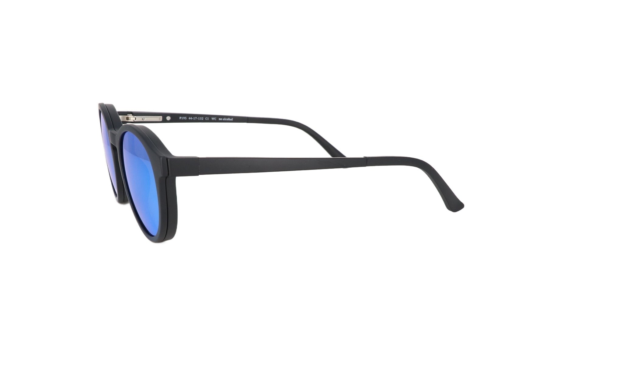 INDI P195 - Jorge Oculista