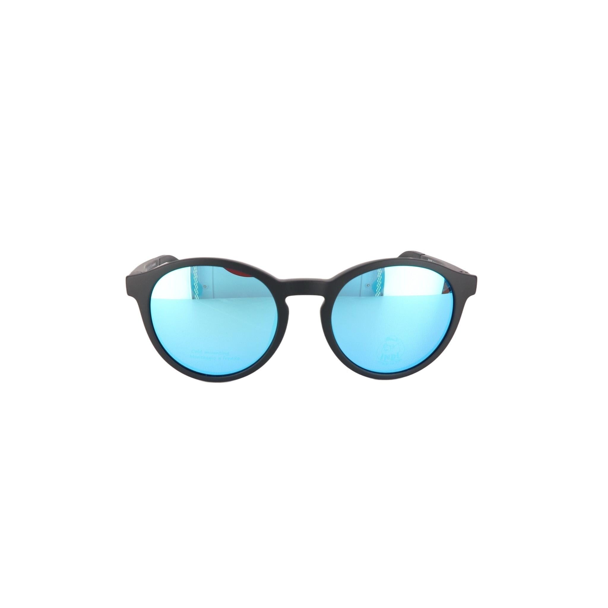 INDI P195 - Jorge Oculista