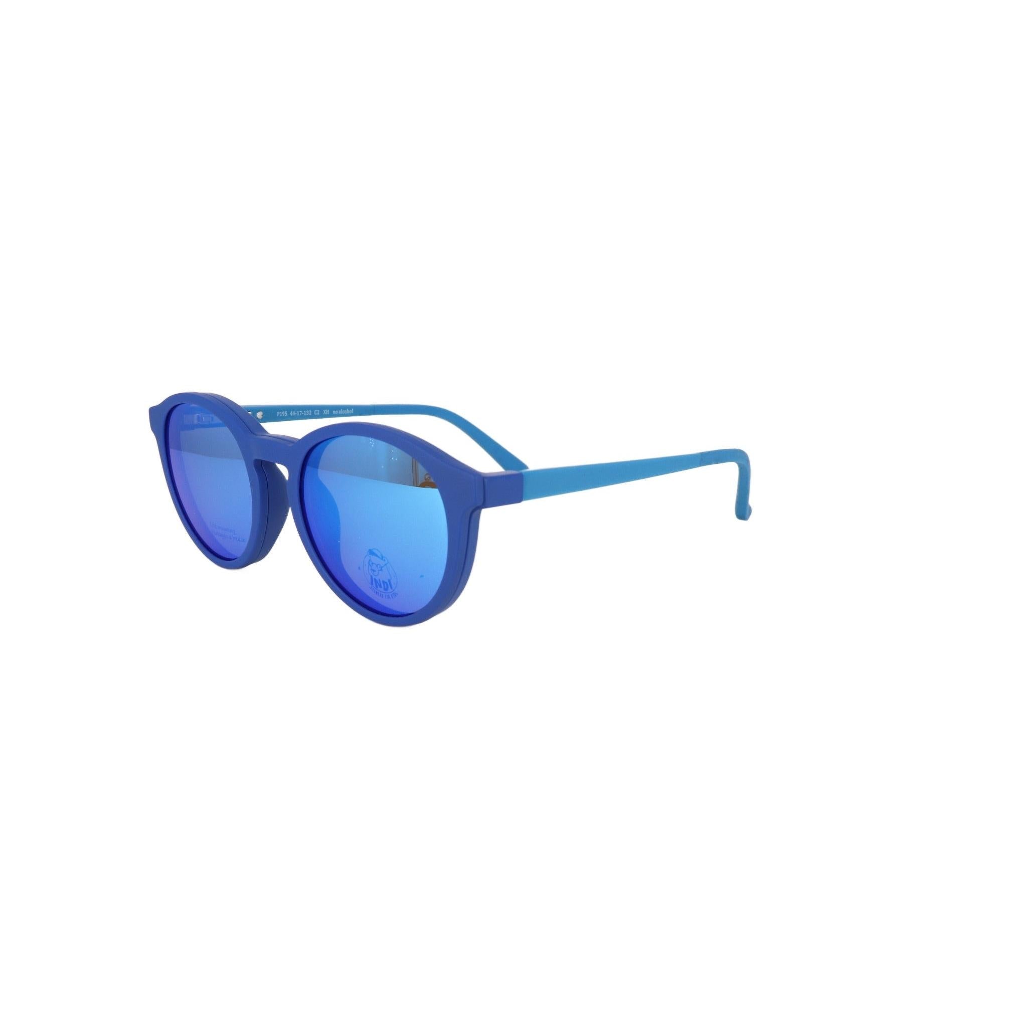 INDI P195 - Jorge Oculista