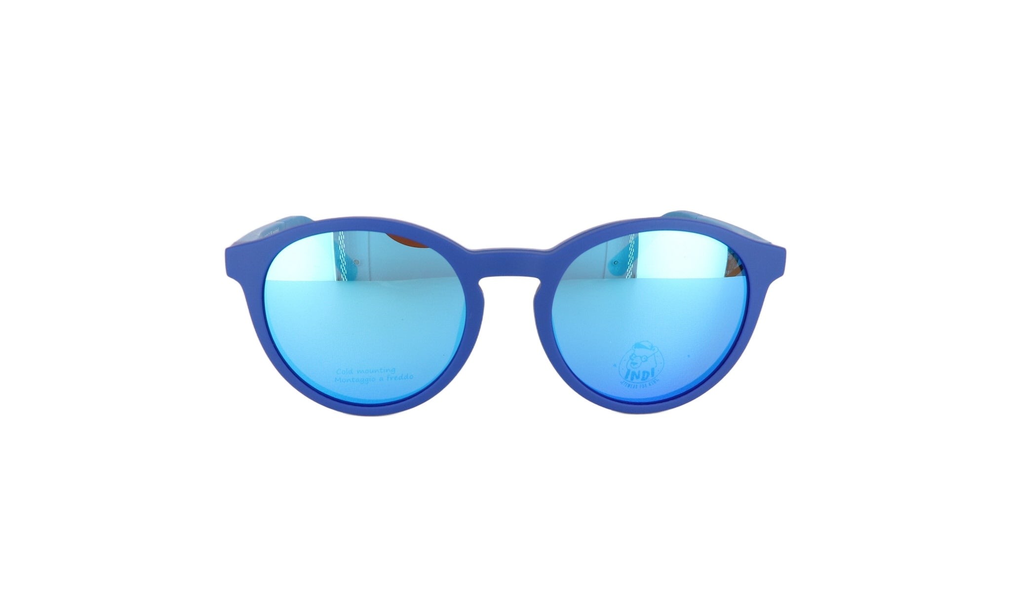 INDI P195 - Jorge Oculista