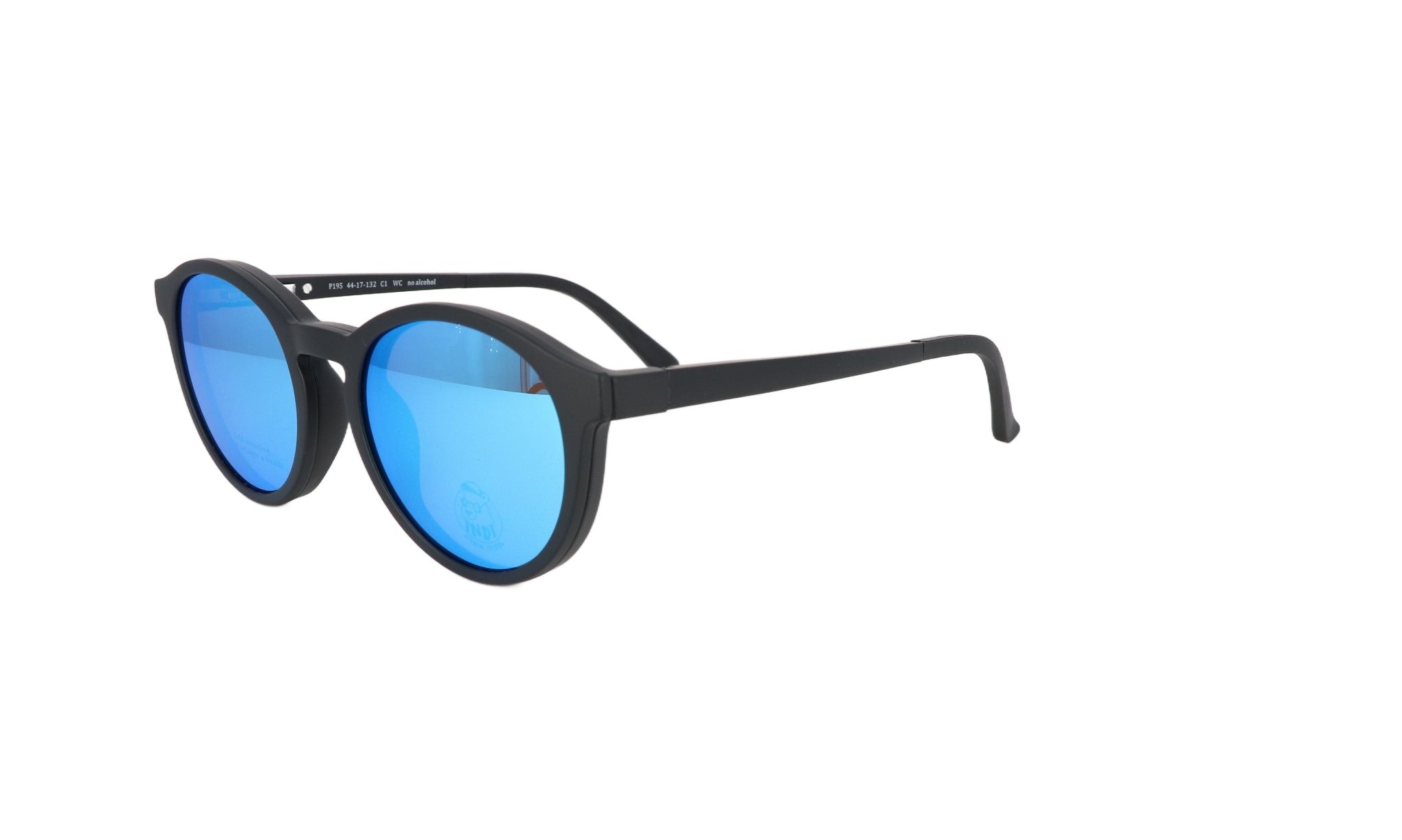 INDI P195 - Jorge Oculista