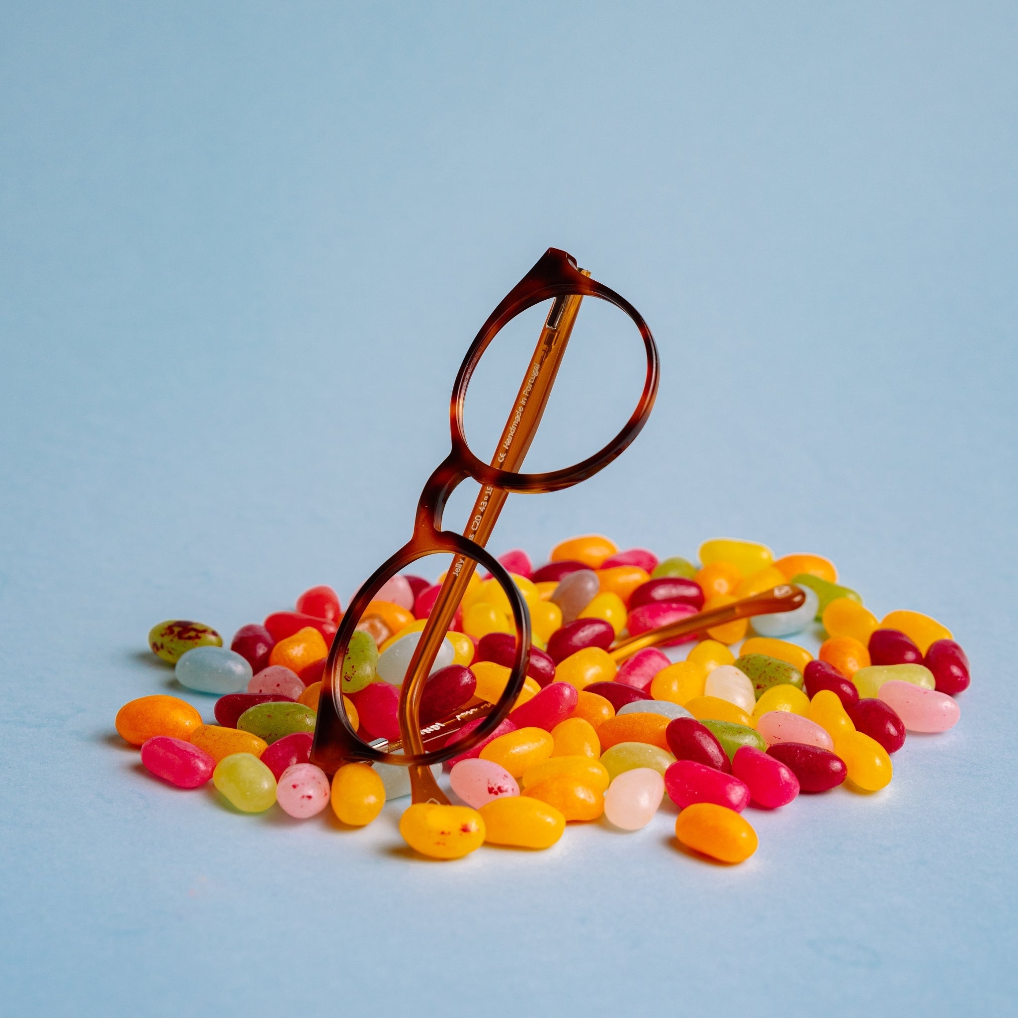 JELLY BEANS - Jorge Oculista