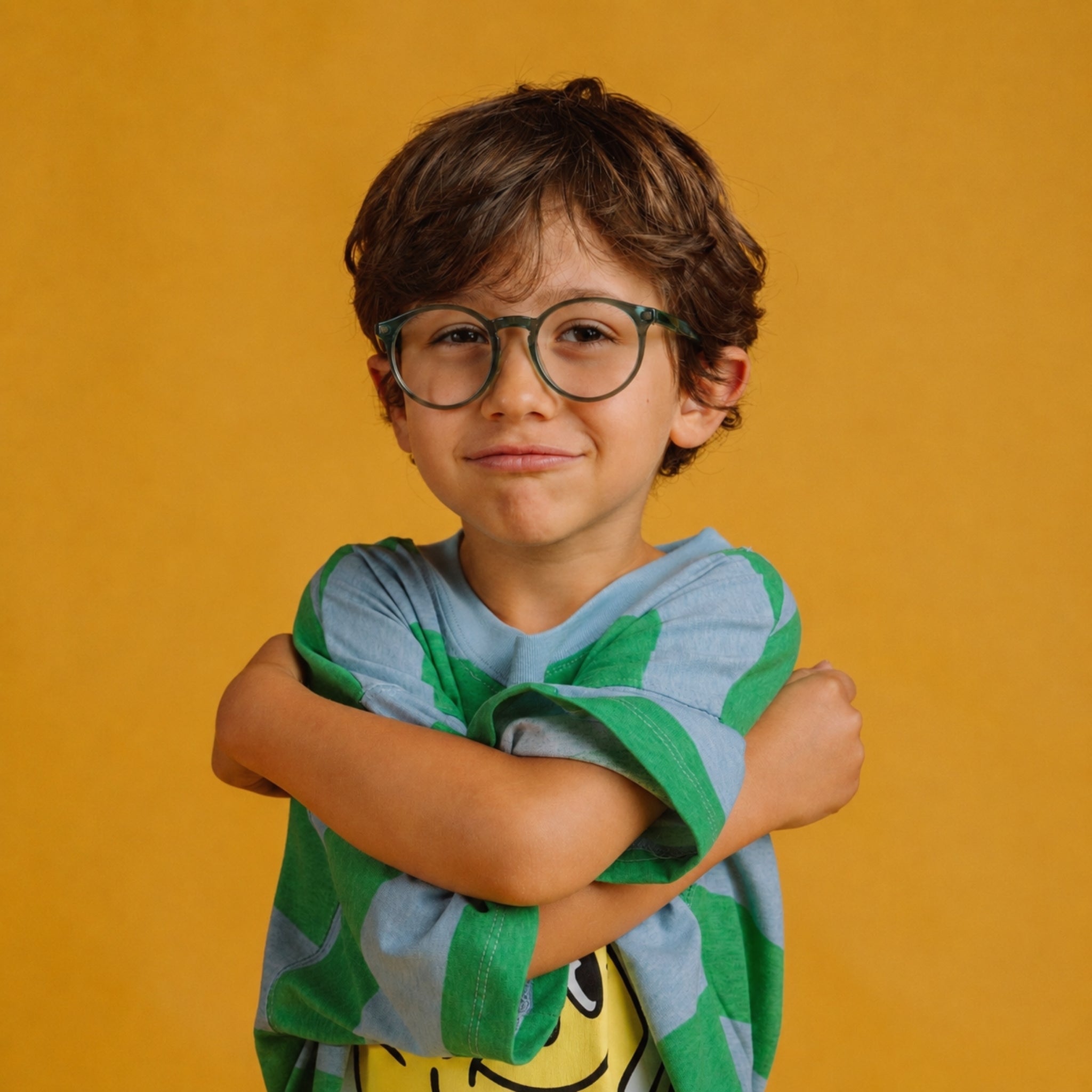JELLY BEANS - Jorge Oculista