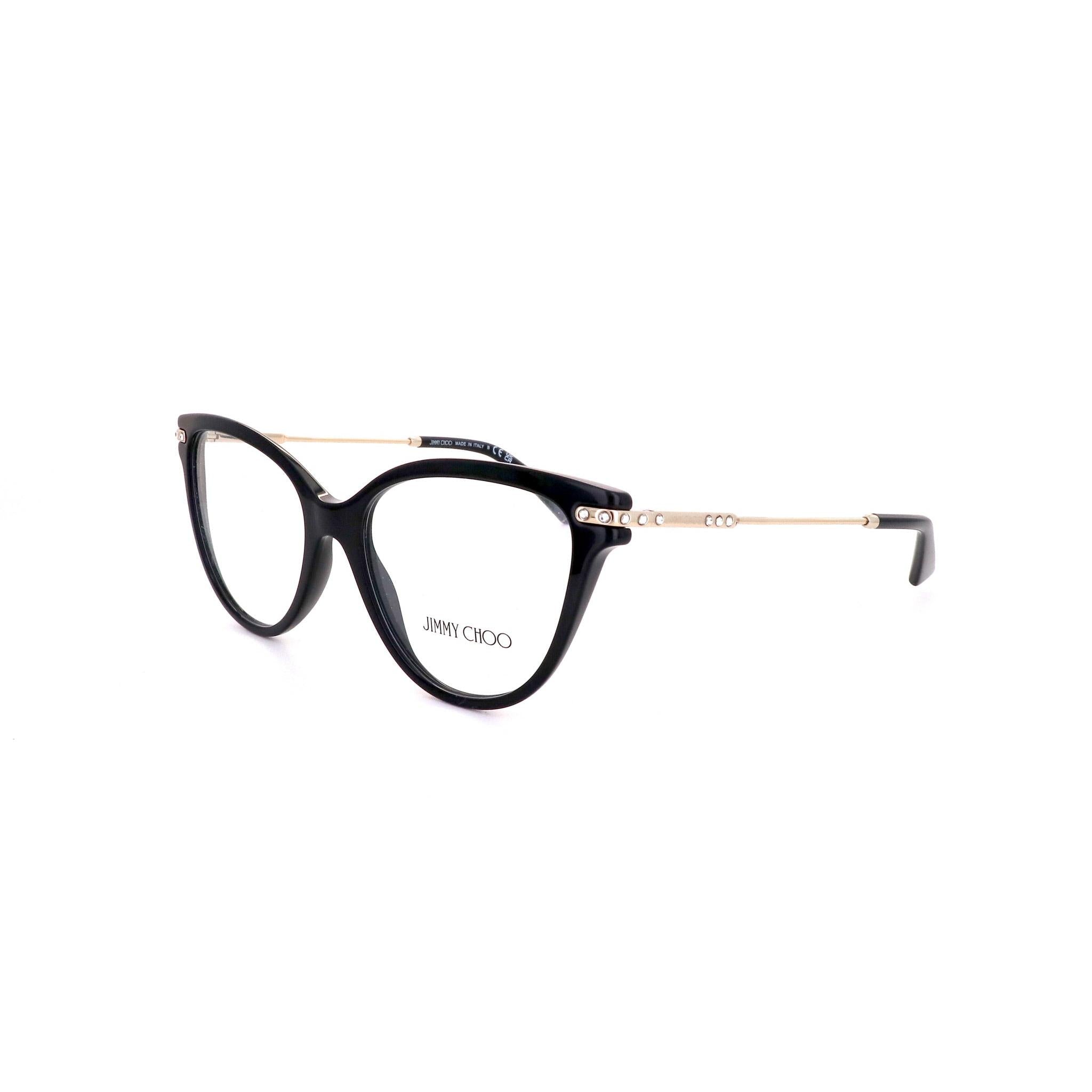 JIMMY CHOO JC 3001B - Jorge Oculista