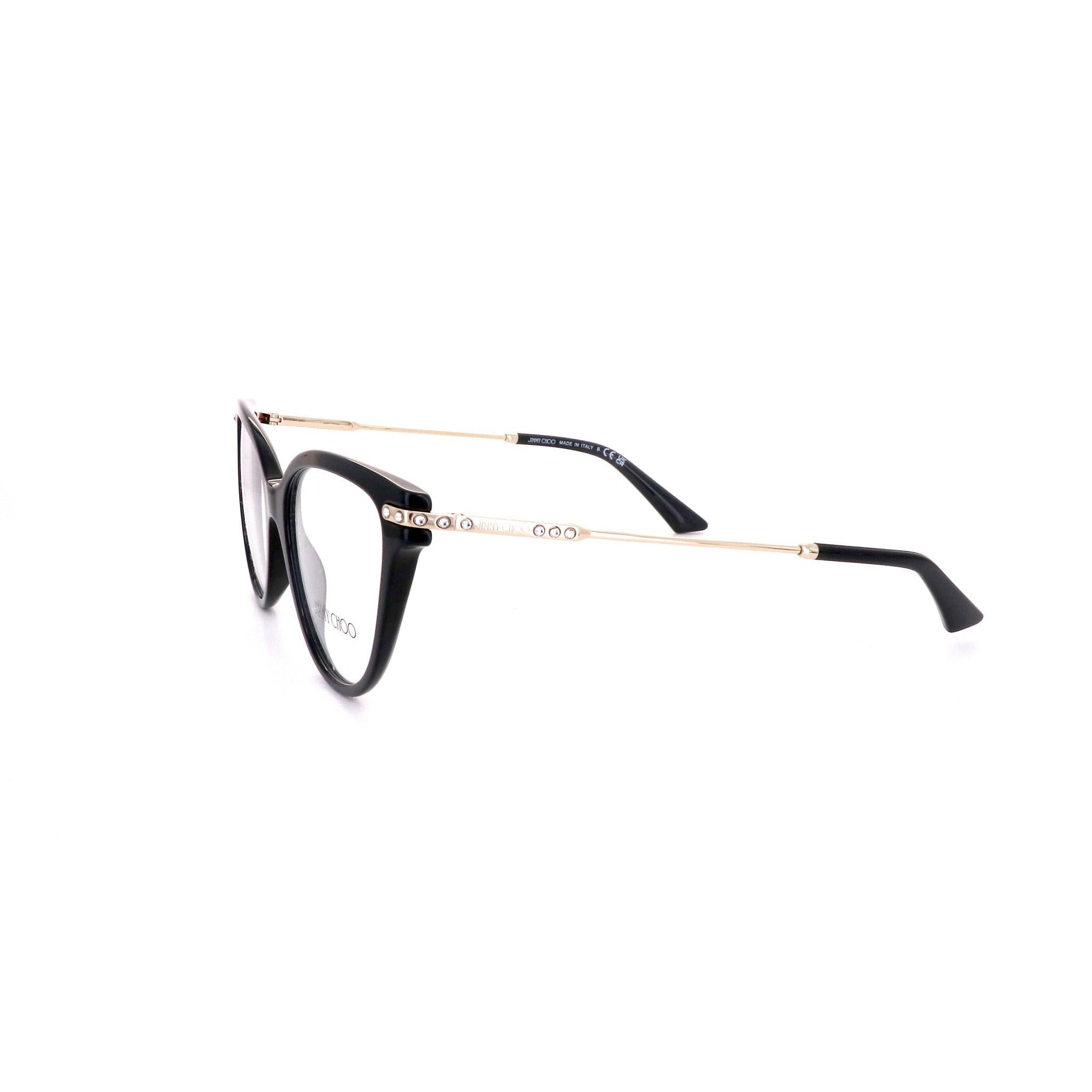 JIMMY CHOO JC 3001B - Jorge Oculista