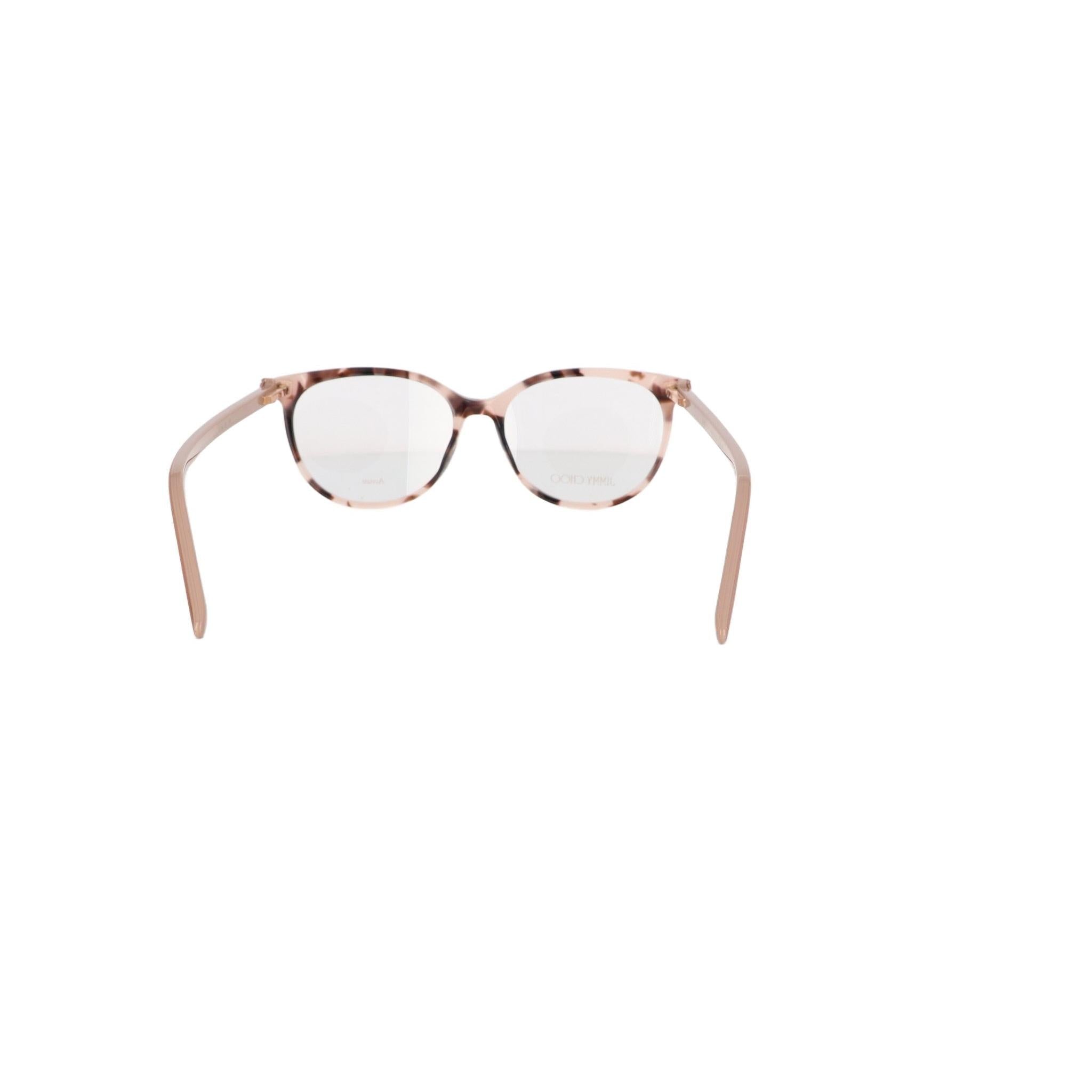 JIMMY CHOO JC 309 - Jorge Oculista