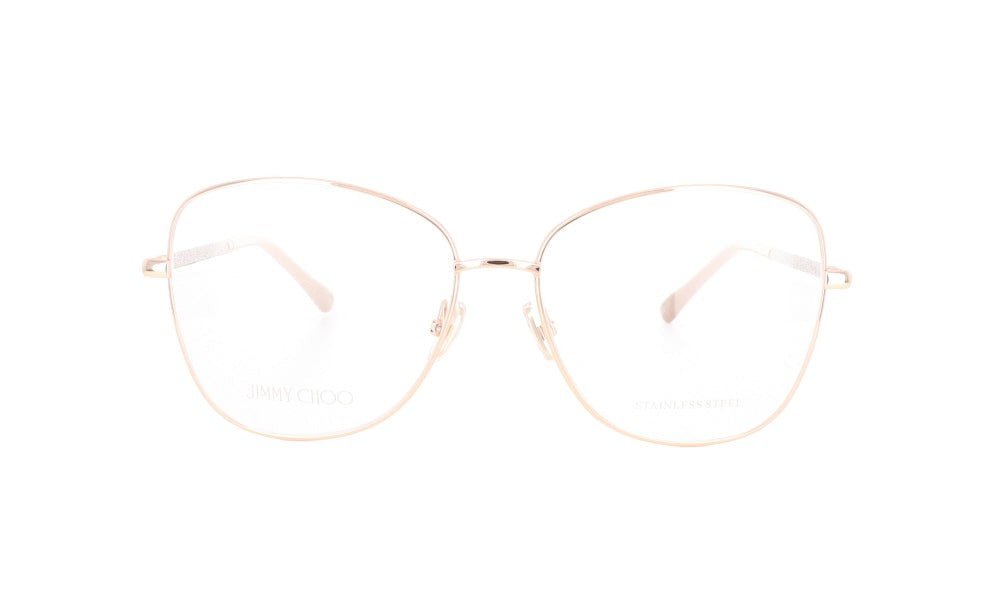 JIMMY CHOO JC 322 - Jorge Oculista
