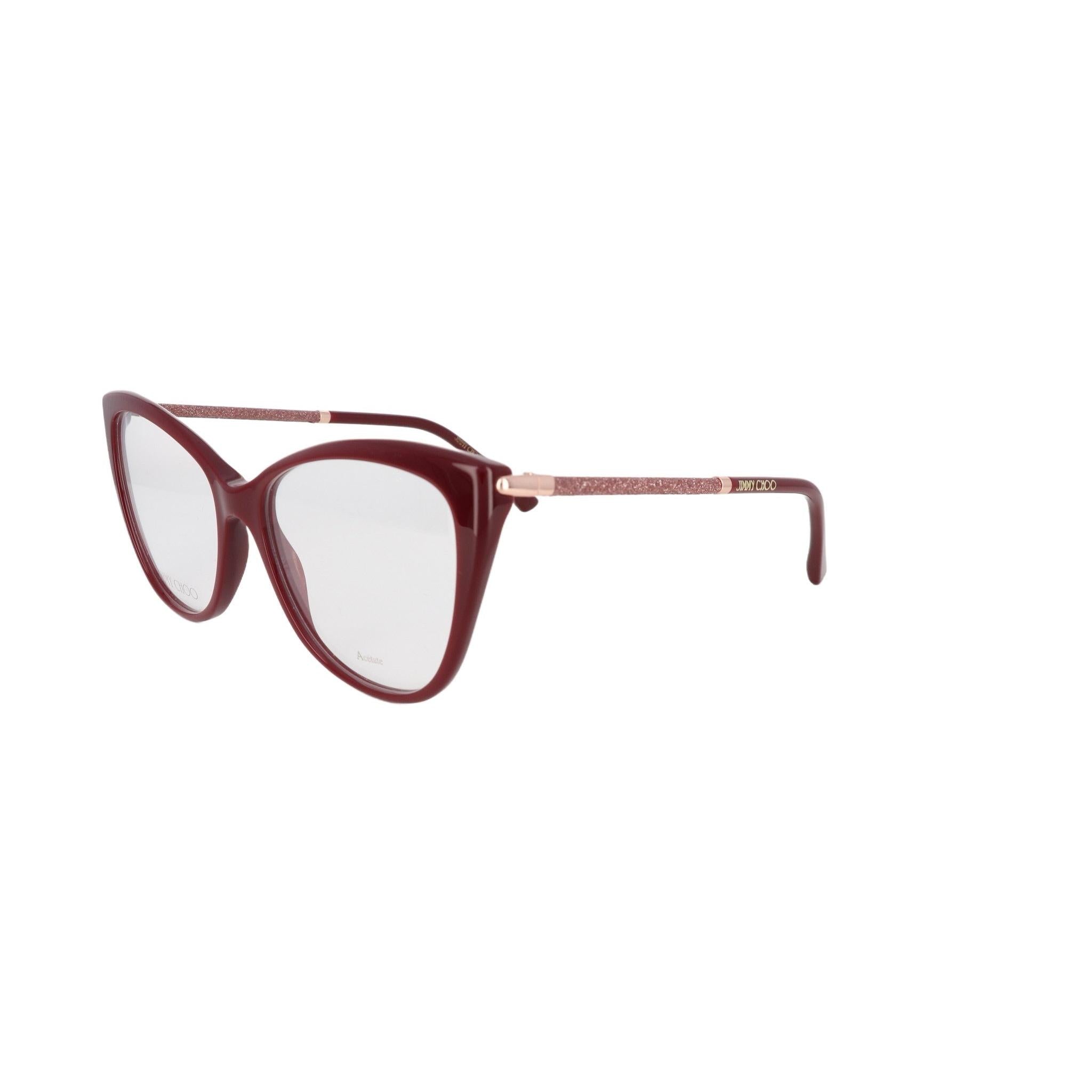 JIMMY CHOO JC 331 - Jorge Oculista