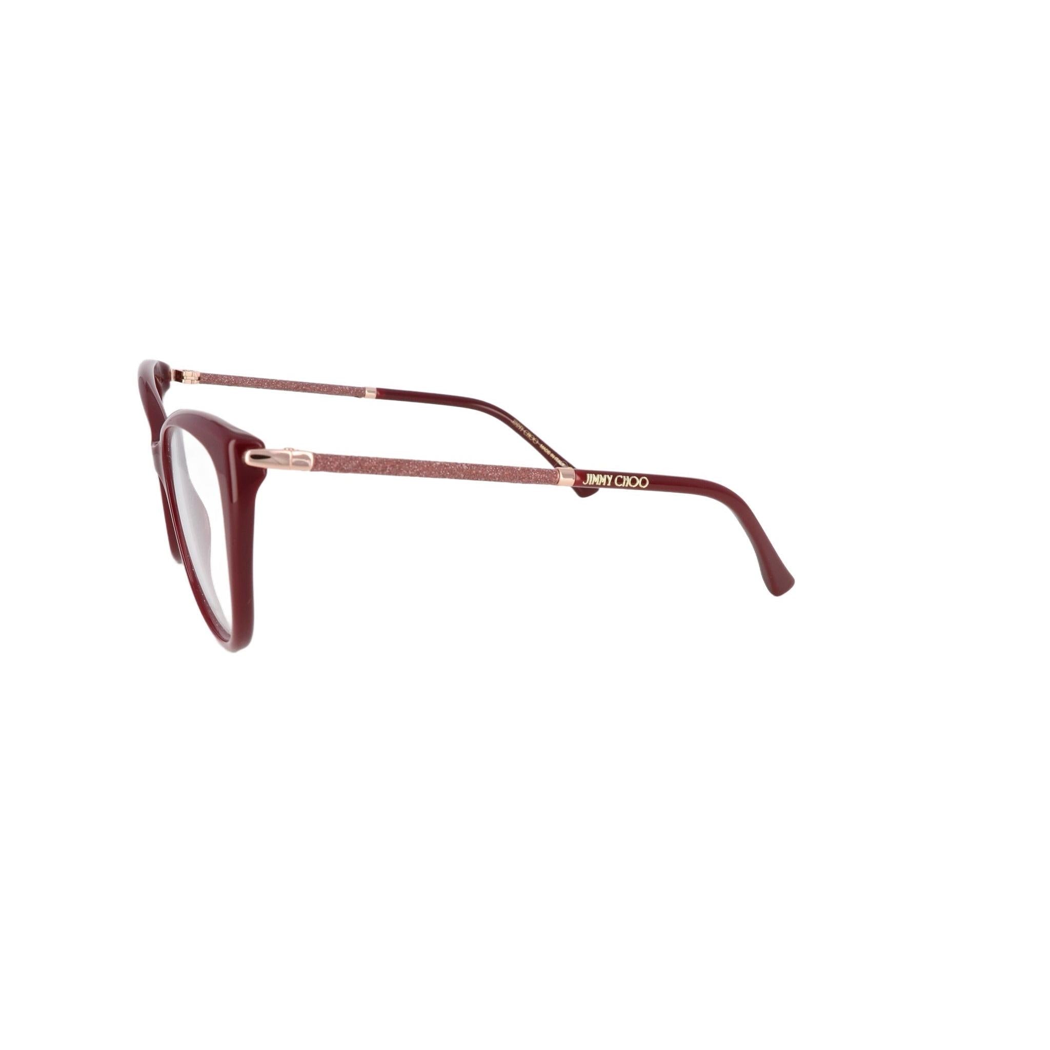 JIMMY CHOO JC 331 - Jorge Oculista