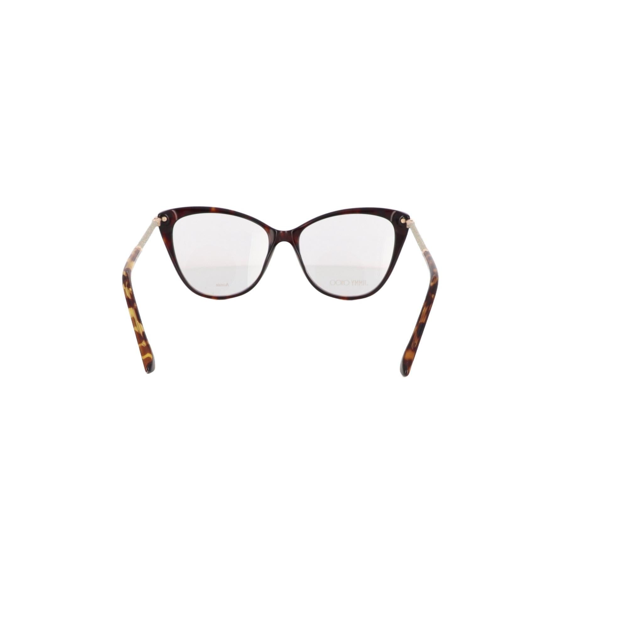 JIMMY CHOO JC 331 - Jorge Oculista