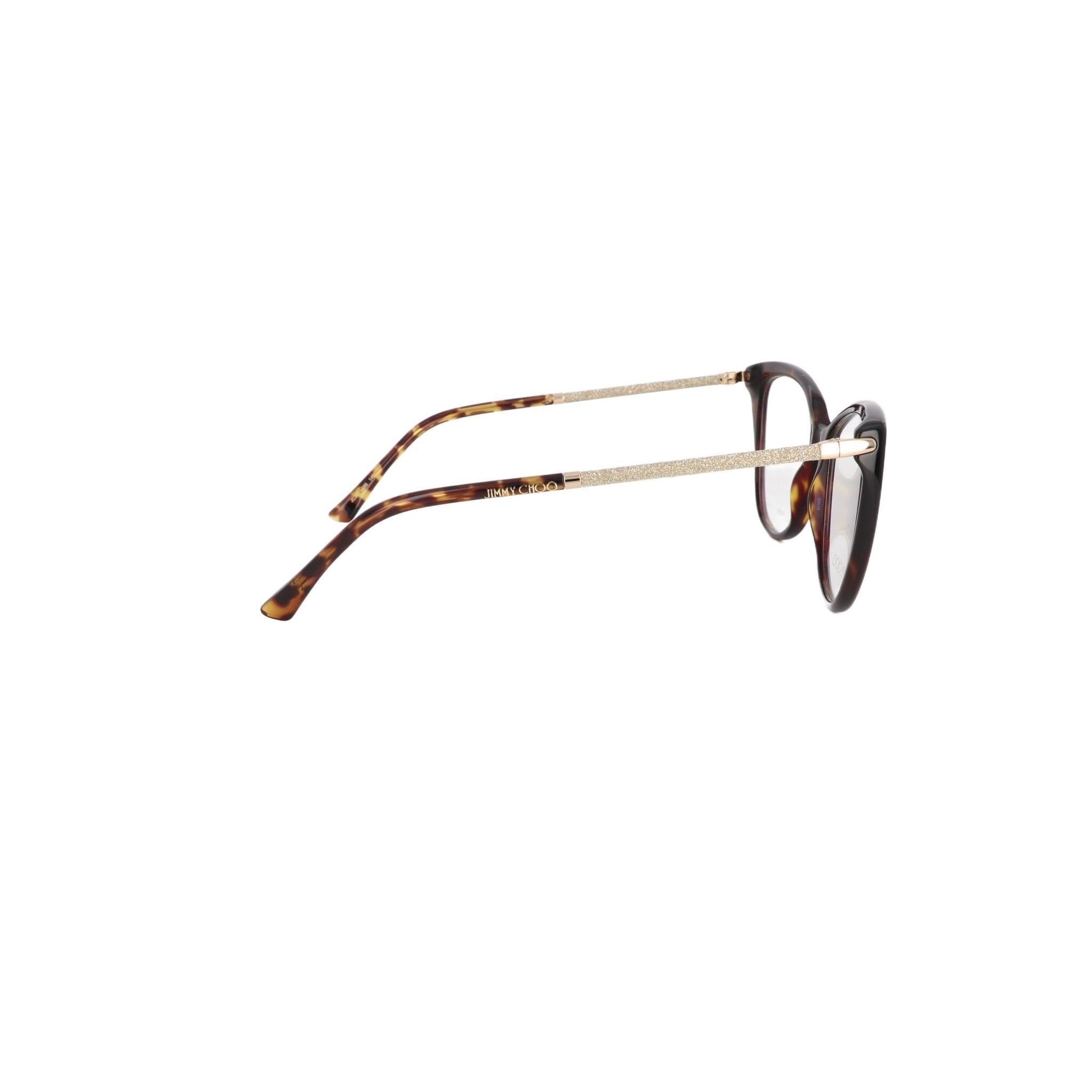 JIMMY CHOO JC 331 - Jorge Oculista