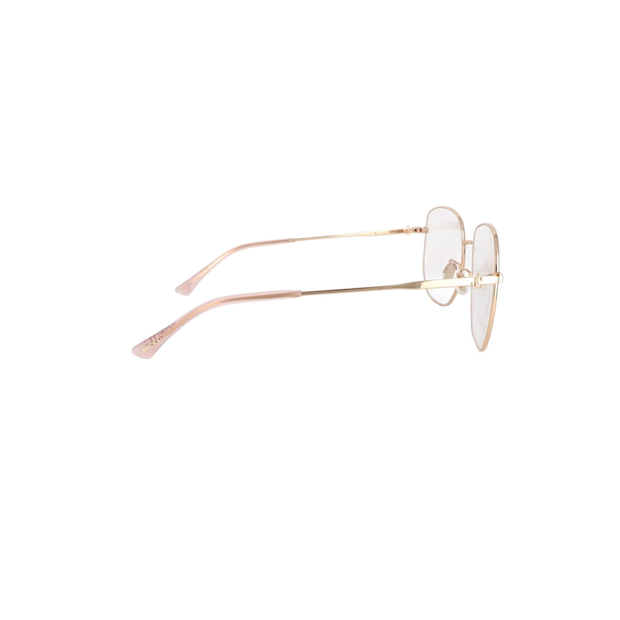 JIMMY CHOO JC 368/F - Jorge Oculista