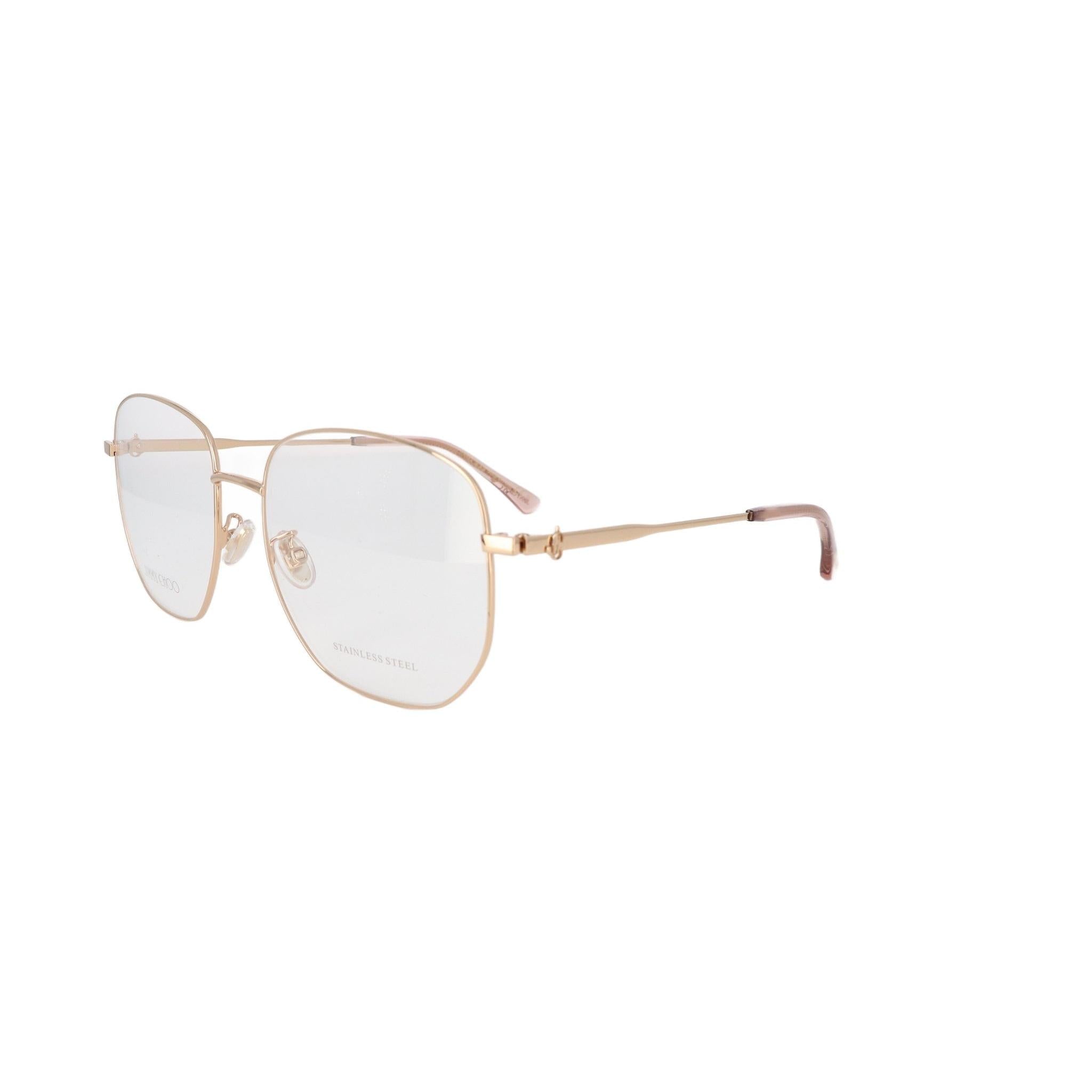 JIMMY CHOO JC 368/F - Jorge Oculista