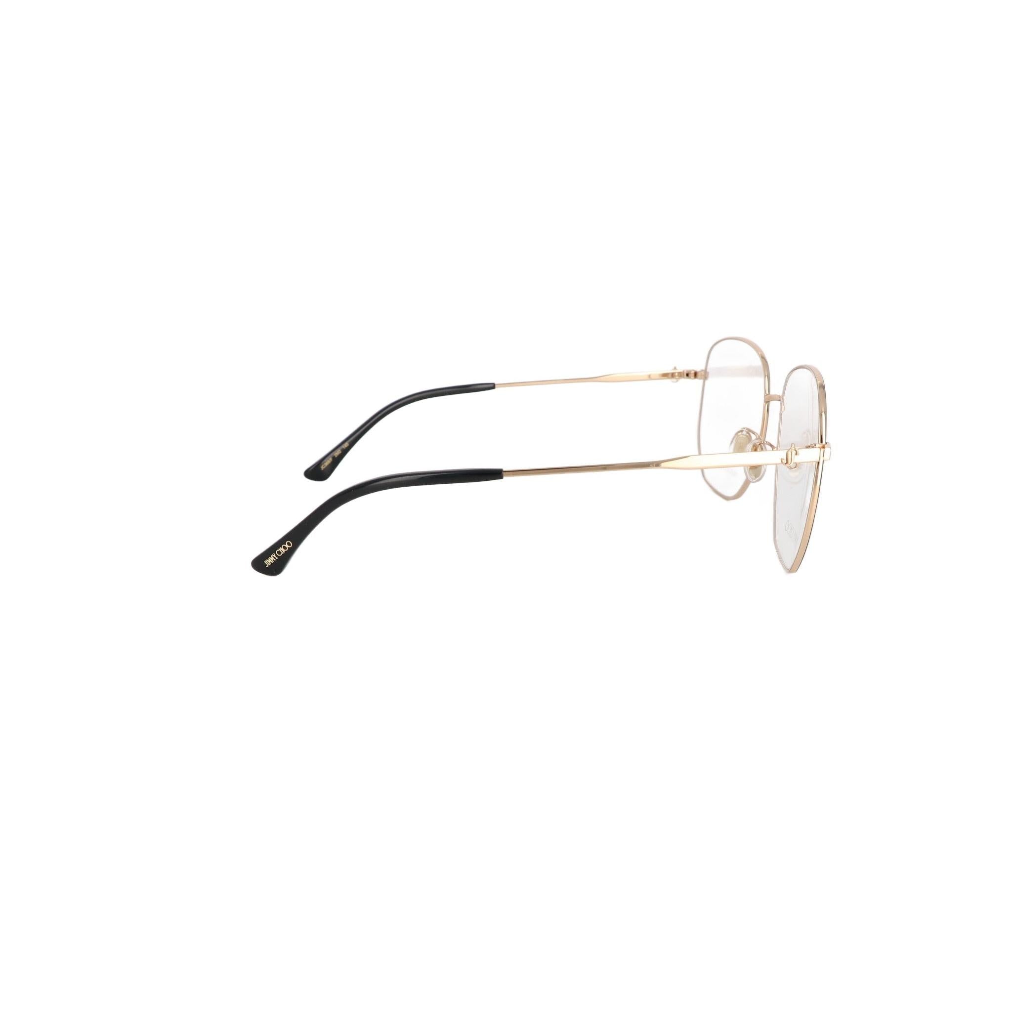 JIMMY CHOO JC 368/F - Jorge Oculista