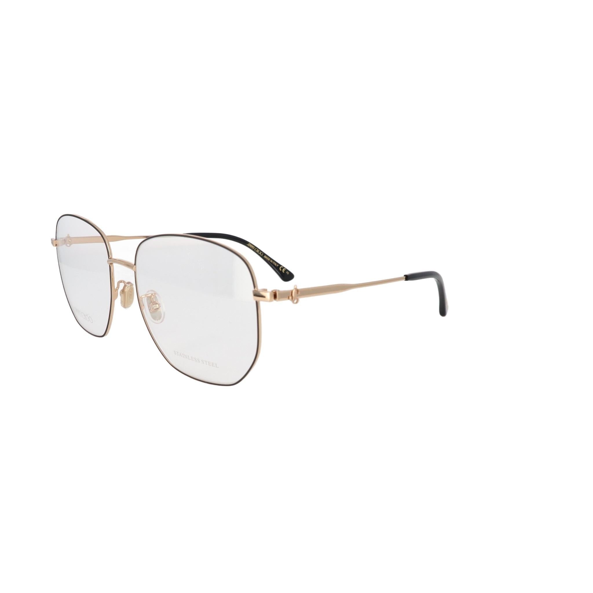 JIMMY CHOO JC 368/F - Jorge Oculista