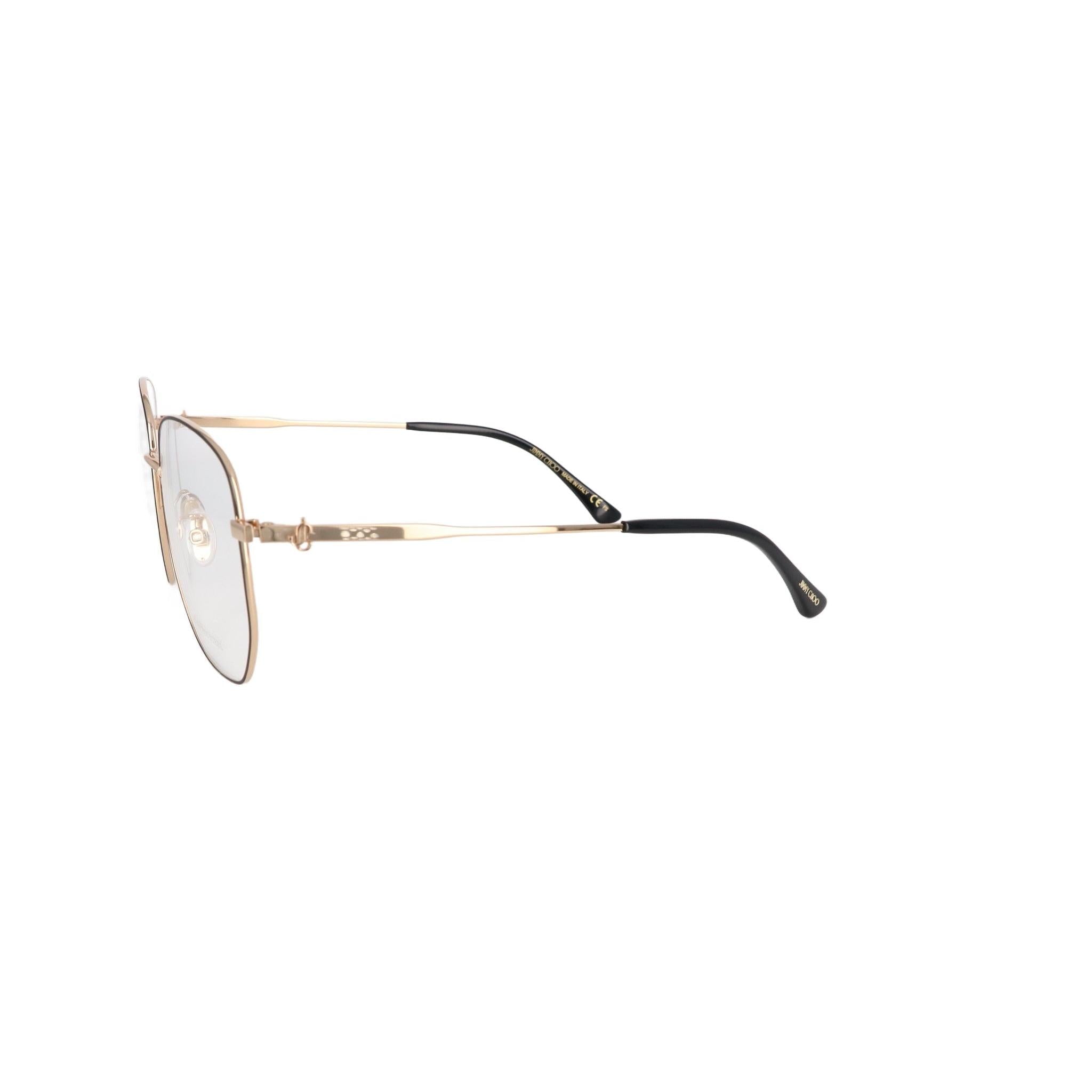 JIMMY CHOO JC 368/F - Jorge Oculista