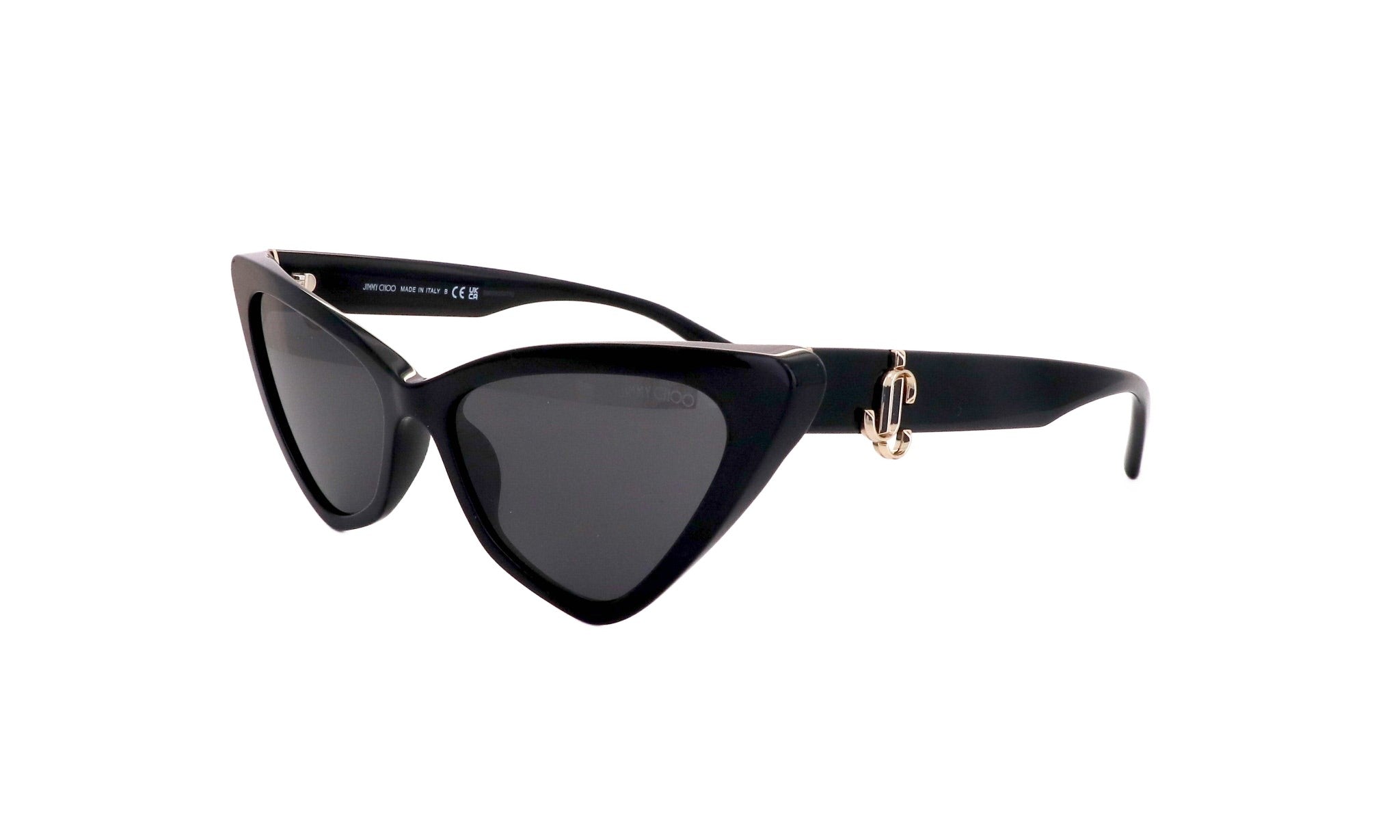 JIMMY CHOO JC 5008 - Jorge Oculista