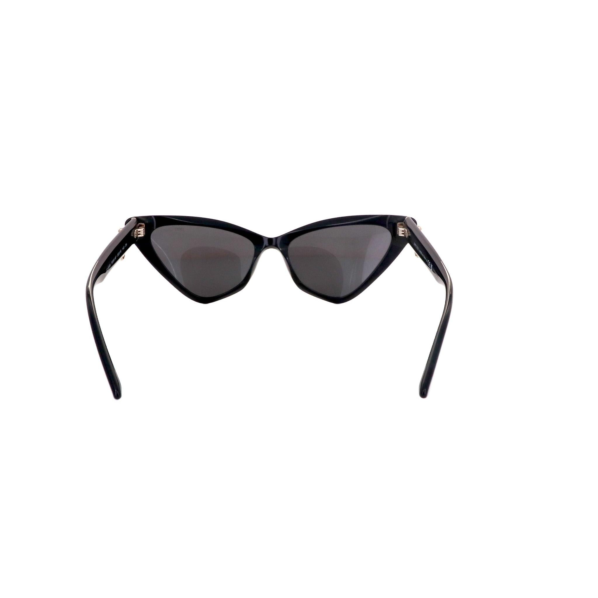 JIMMY CHOO JC 5008 - Jorge Oculista