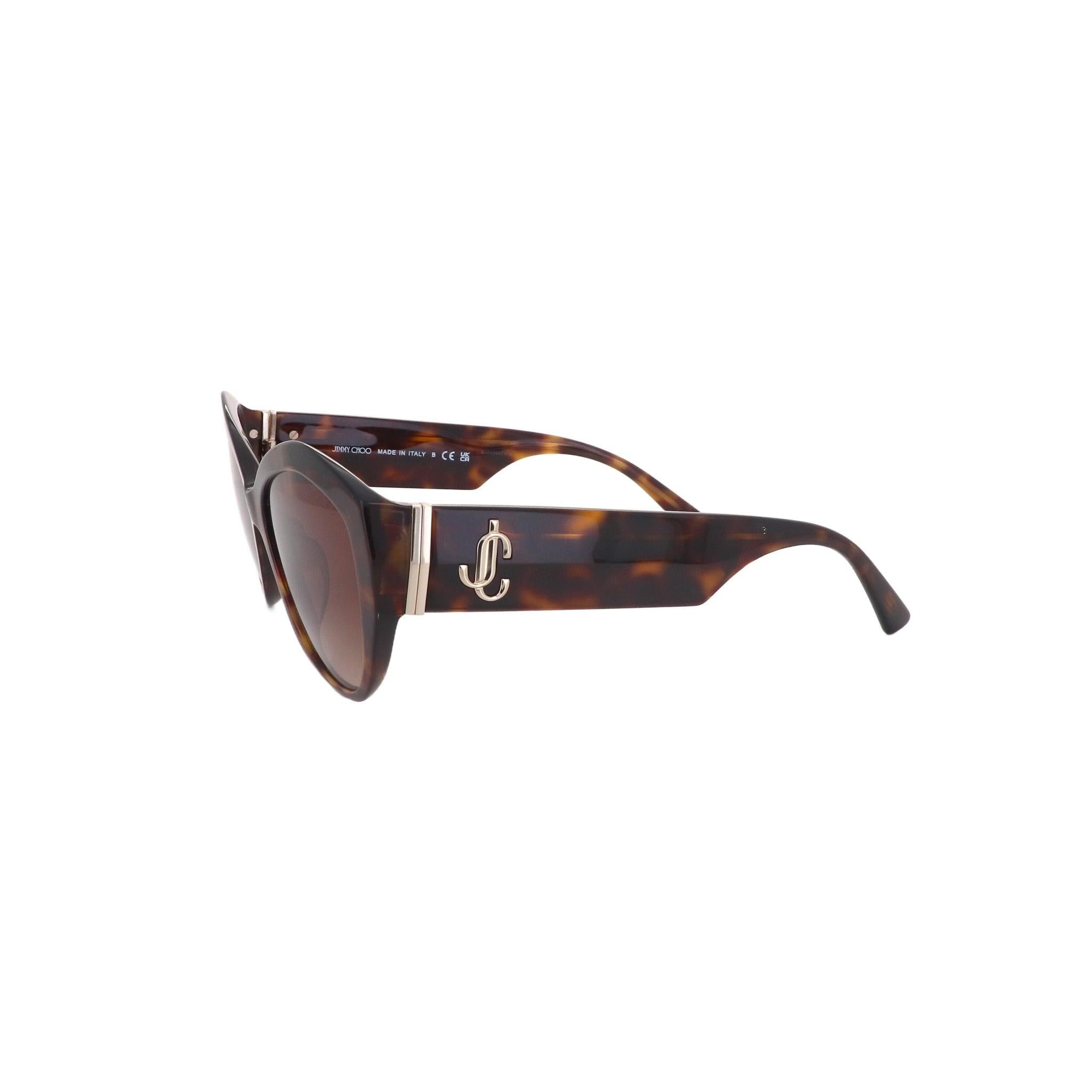 JIMMY CHOO JC 5013U - Jorge Oculista