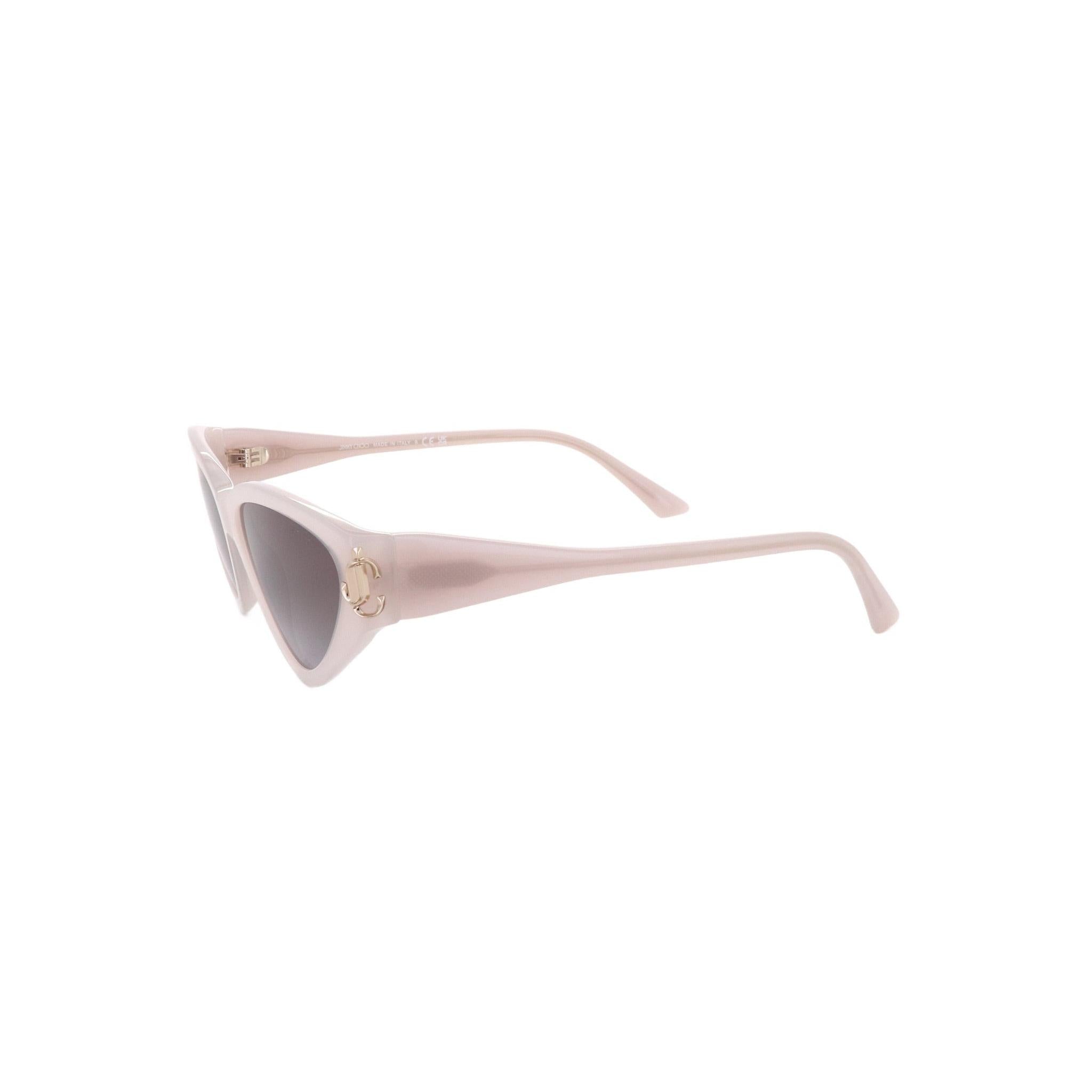JIMMY CHOO JC 5019 - Jorge Oculista