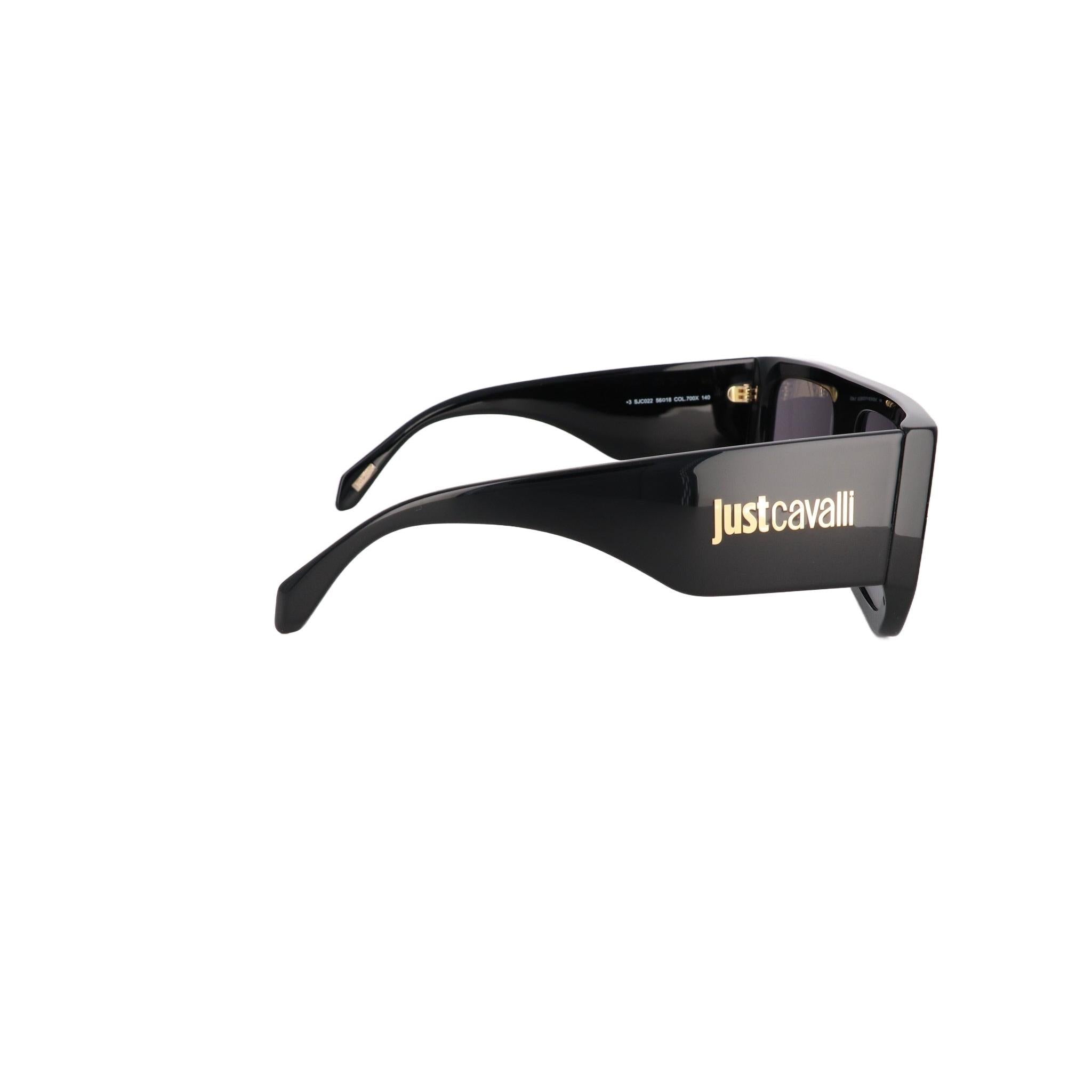 JUST CAVALLI SJC 022 - Jorge Oculista