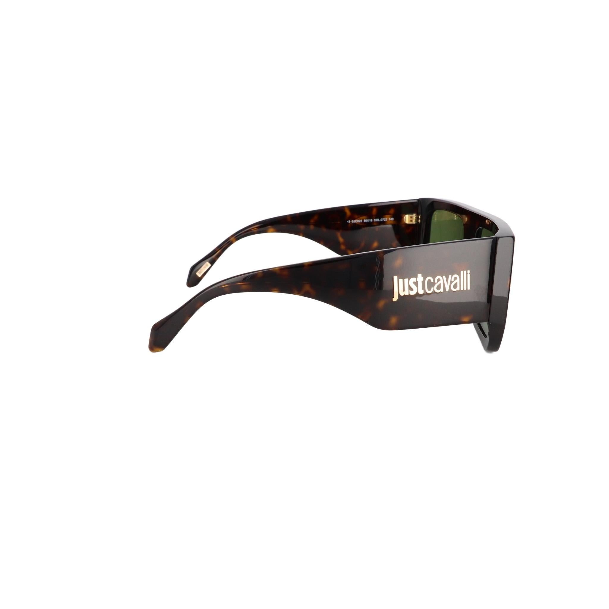 JUST CAVALLI SJC 022 - Jorge Oculista