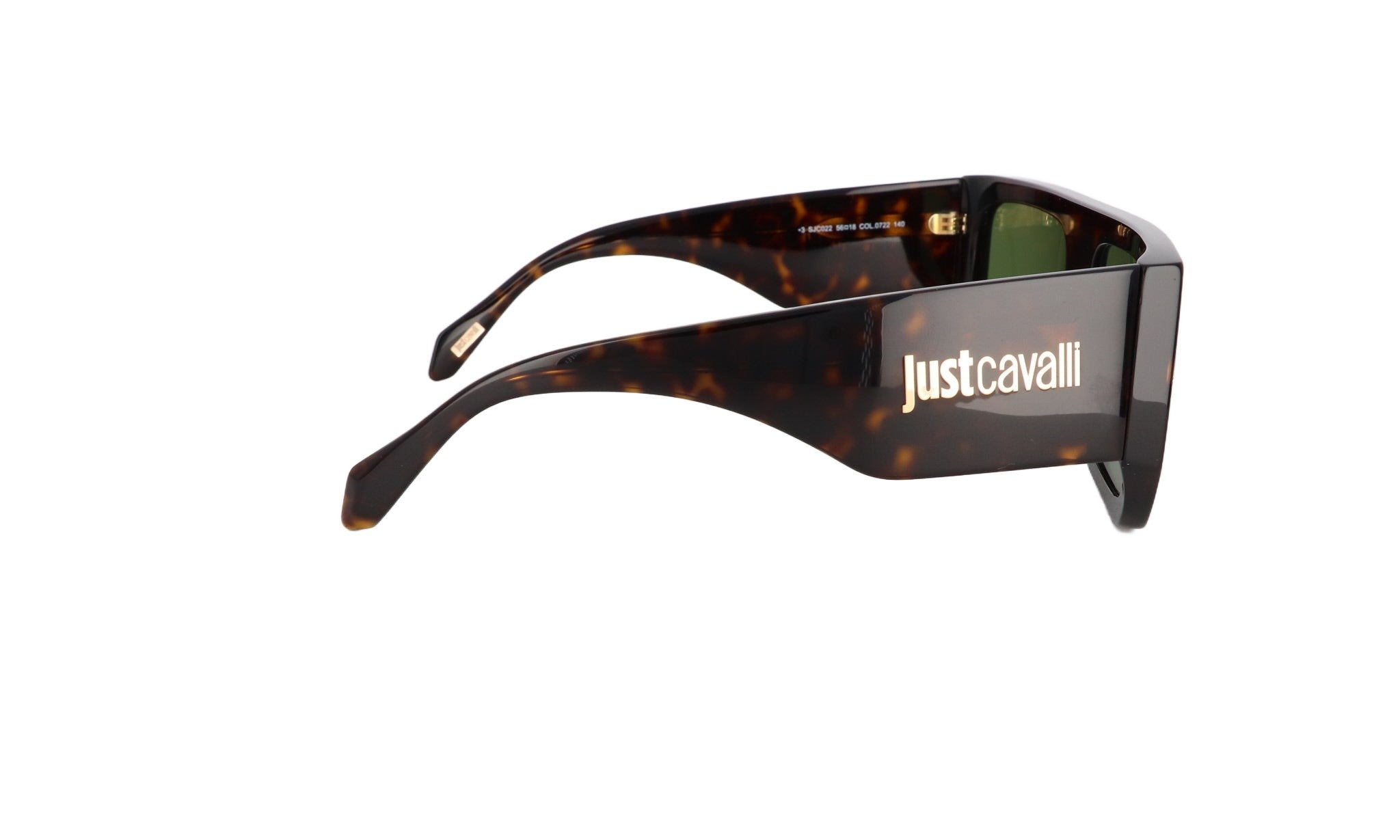 JUST CAVALLI SJC 022 - Jorge Oculista