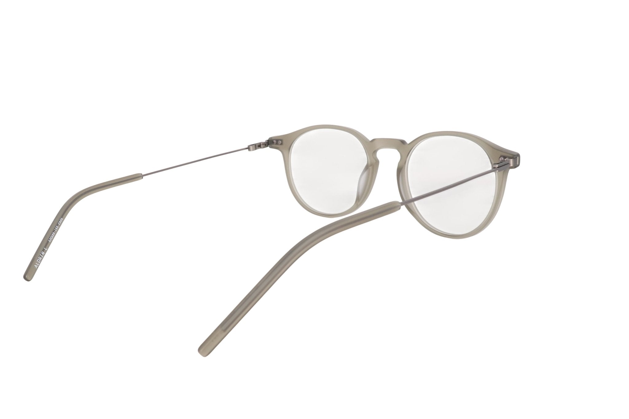 KALEOS ALDRIN - Jorge Oculista