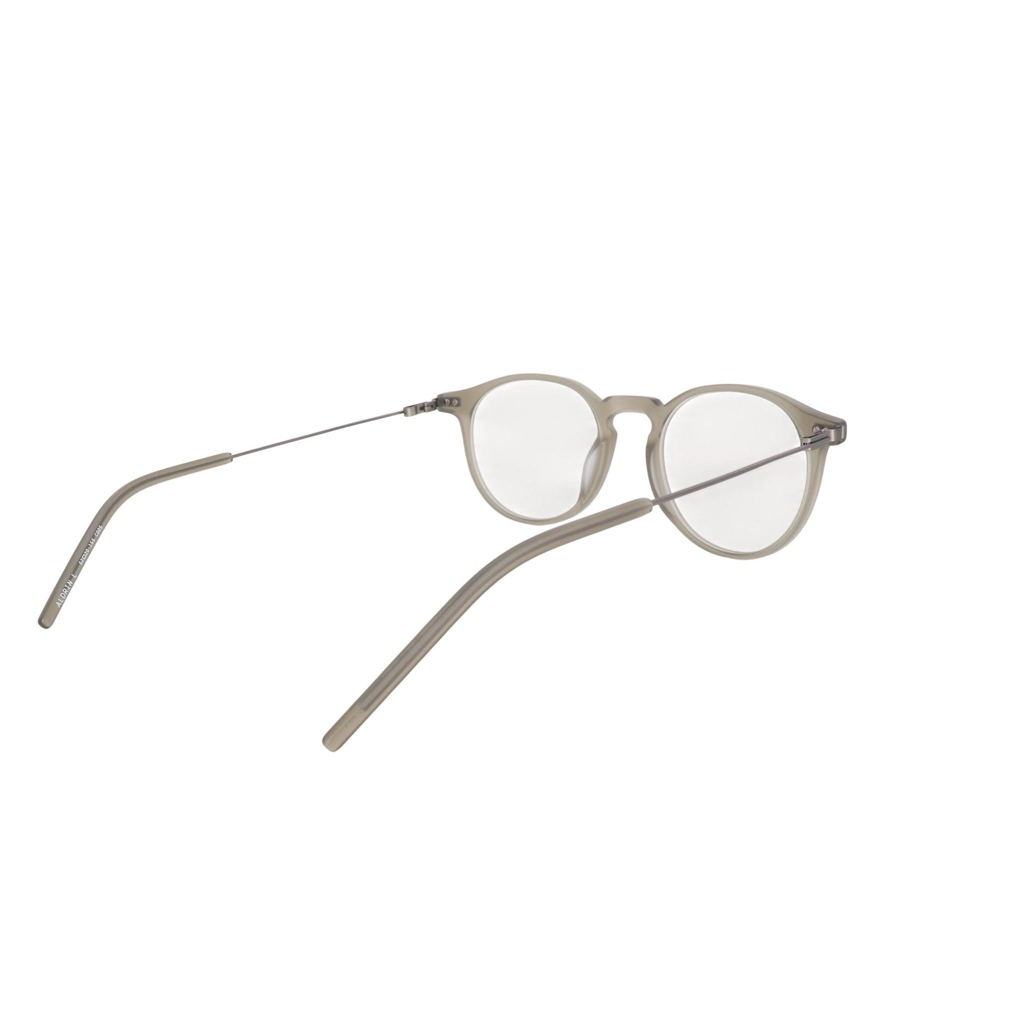 KALEOS ALDRIN - Jorge Oculista