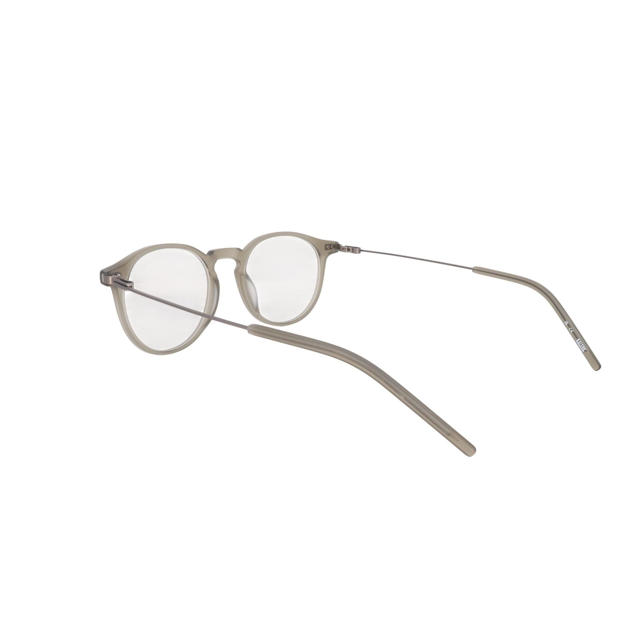 KALEOS ALDRIN - Jorge Oculista