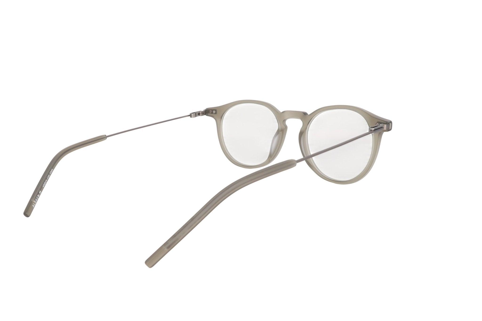 KALEOS ALDRIN - Jorge Oculista