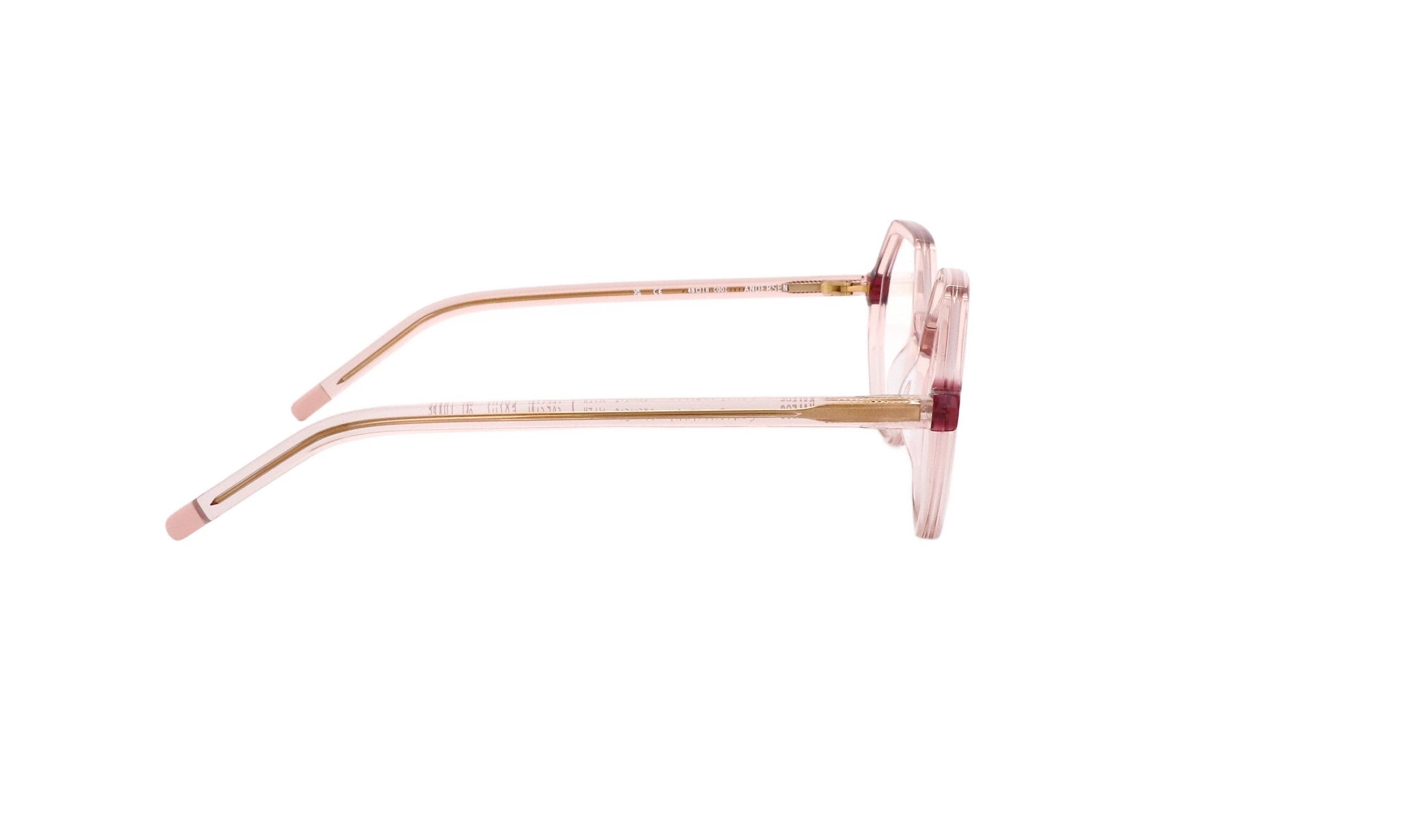 KALEOS ANDERSEN - Jorge Oculista