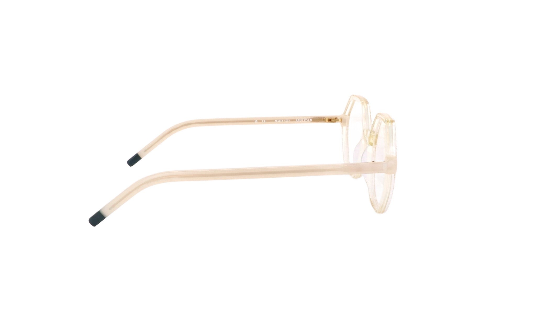 KALEOS ANDERSEN - Jorge Oculista