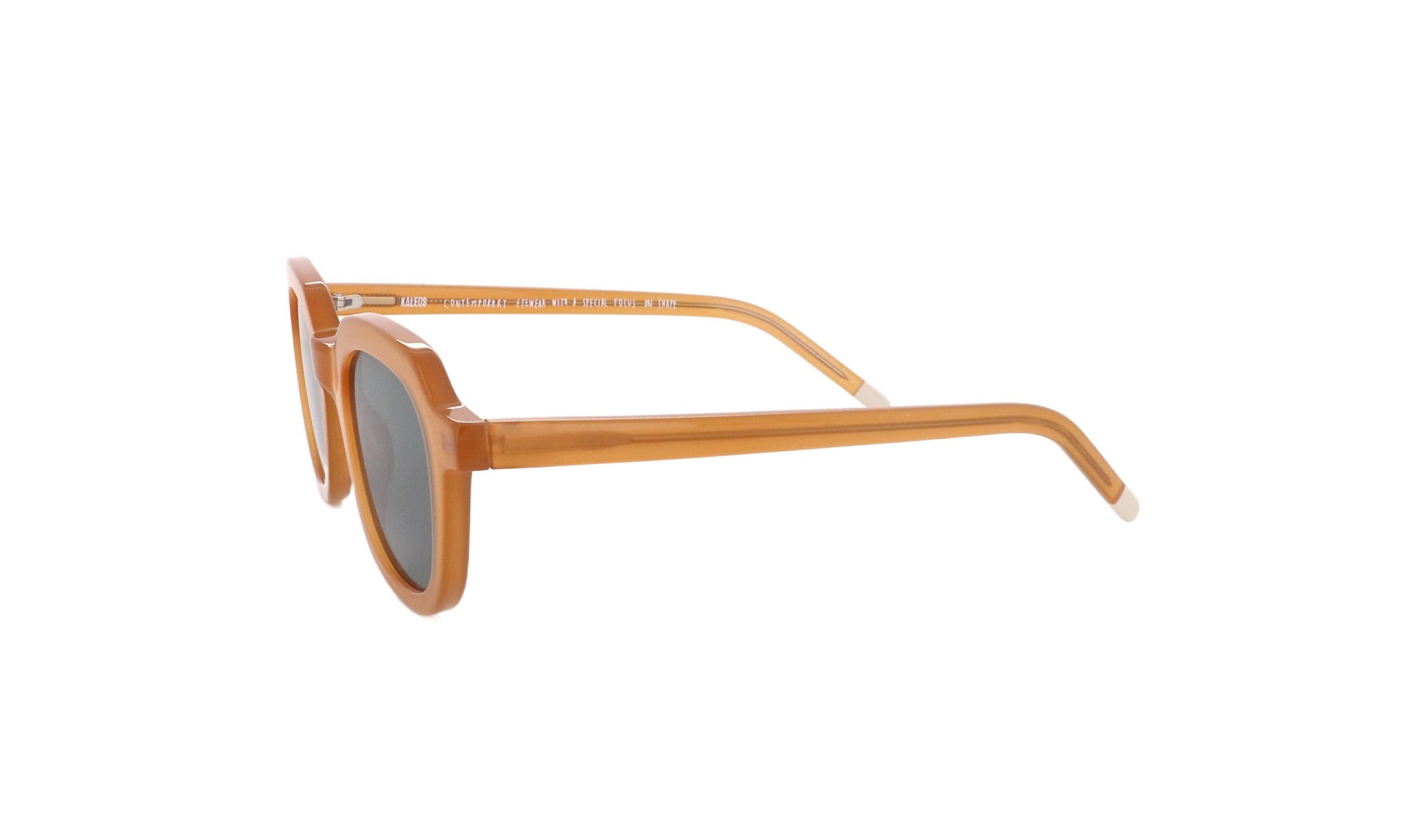 KALEOS DUCHAMP - Jorge Oculista