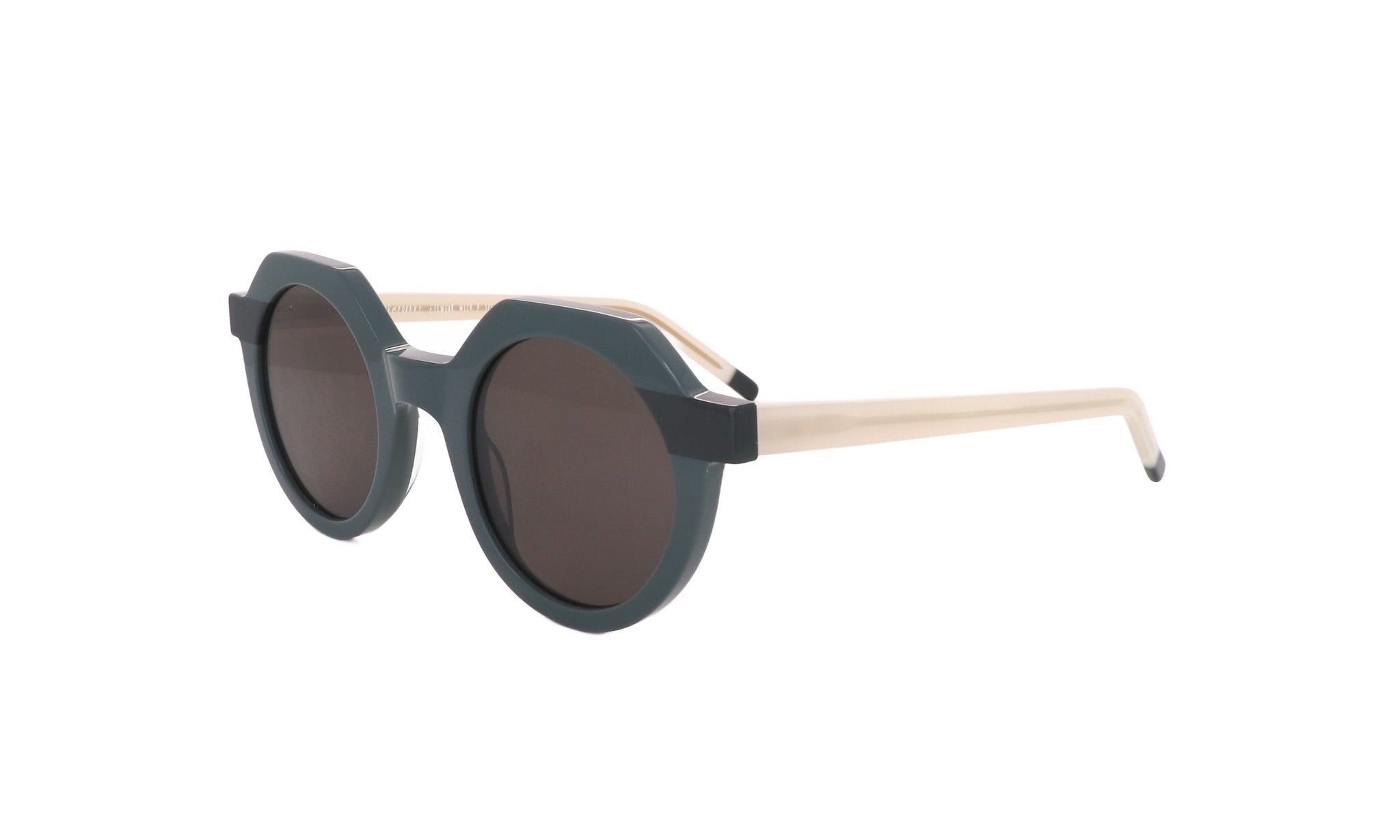 KALEOS EVERS - Jorge Oculista