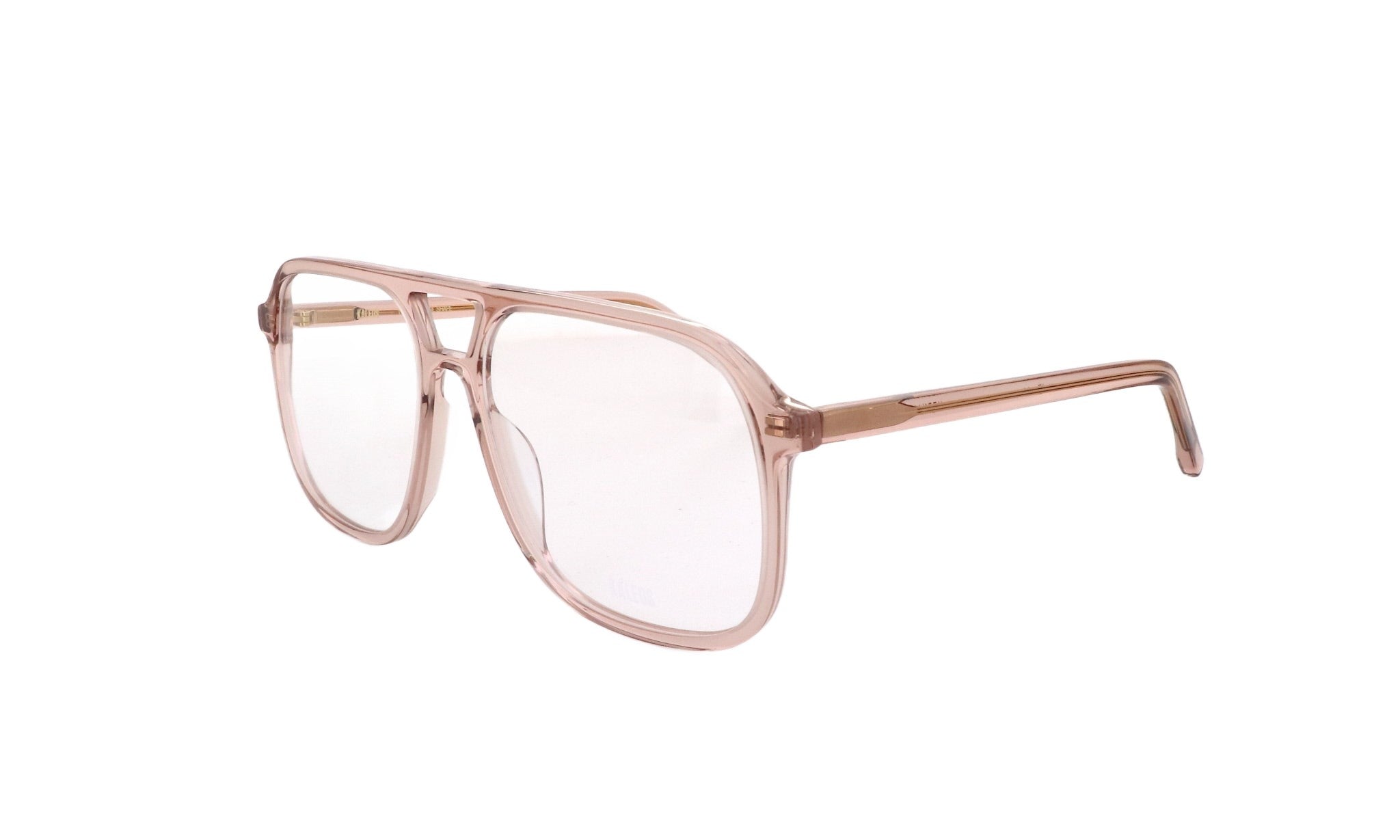 KALEOS HERNANDEZ - Jorge Oculista