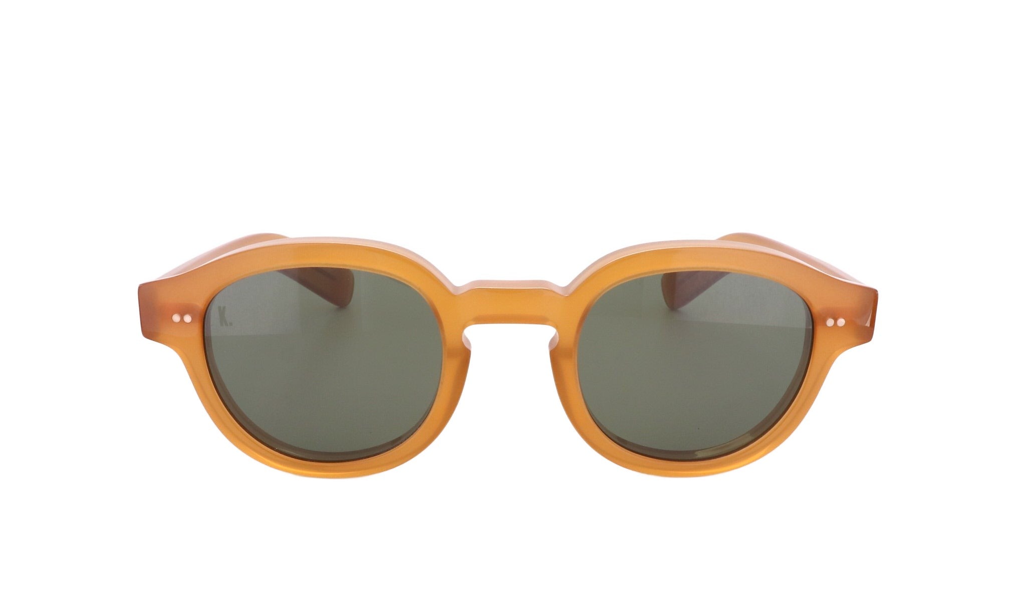 KALEOS HOFFMANN - Jorge Oculista