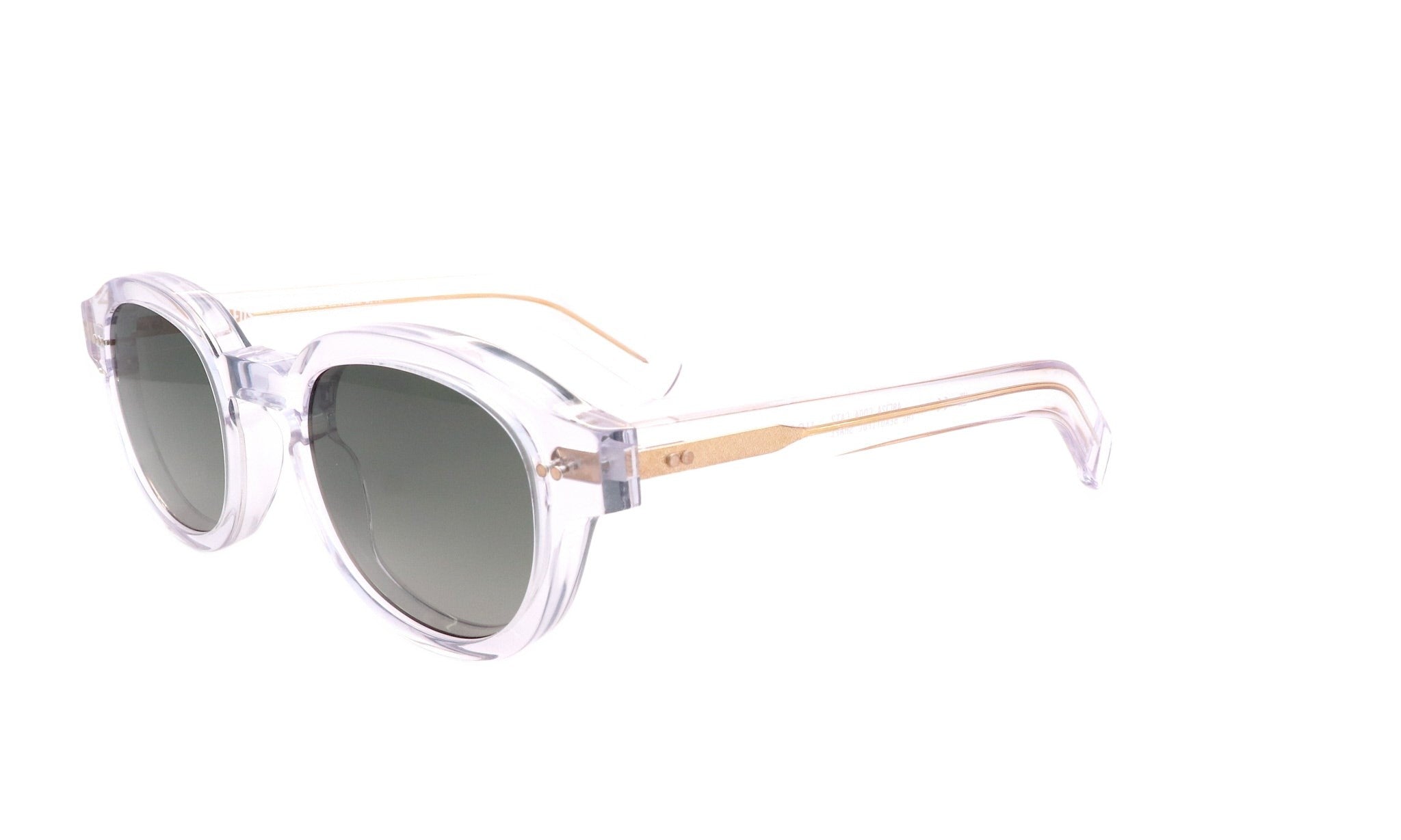 KALEOS HOFFMANN - Jorge Oculista