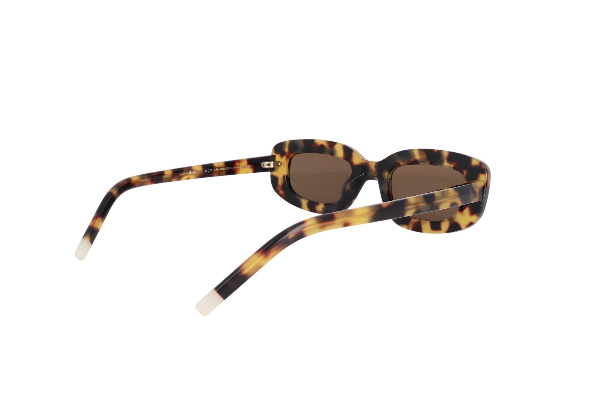 KALEOS KIRIKO - Jorge Oculista