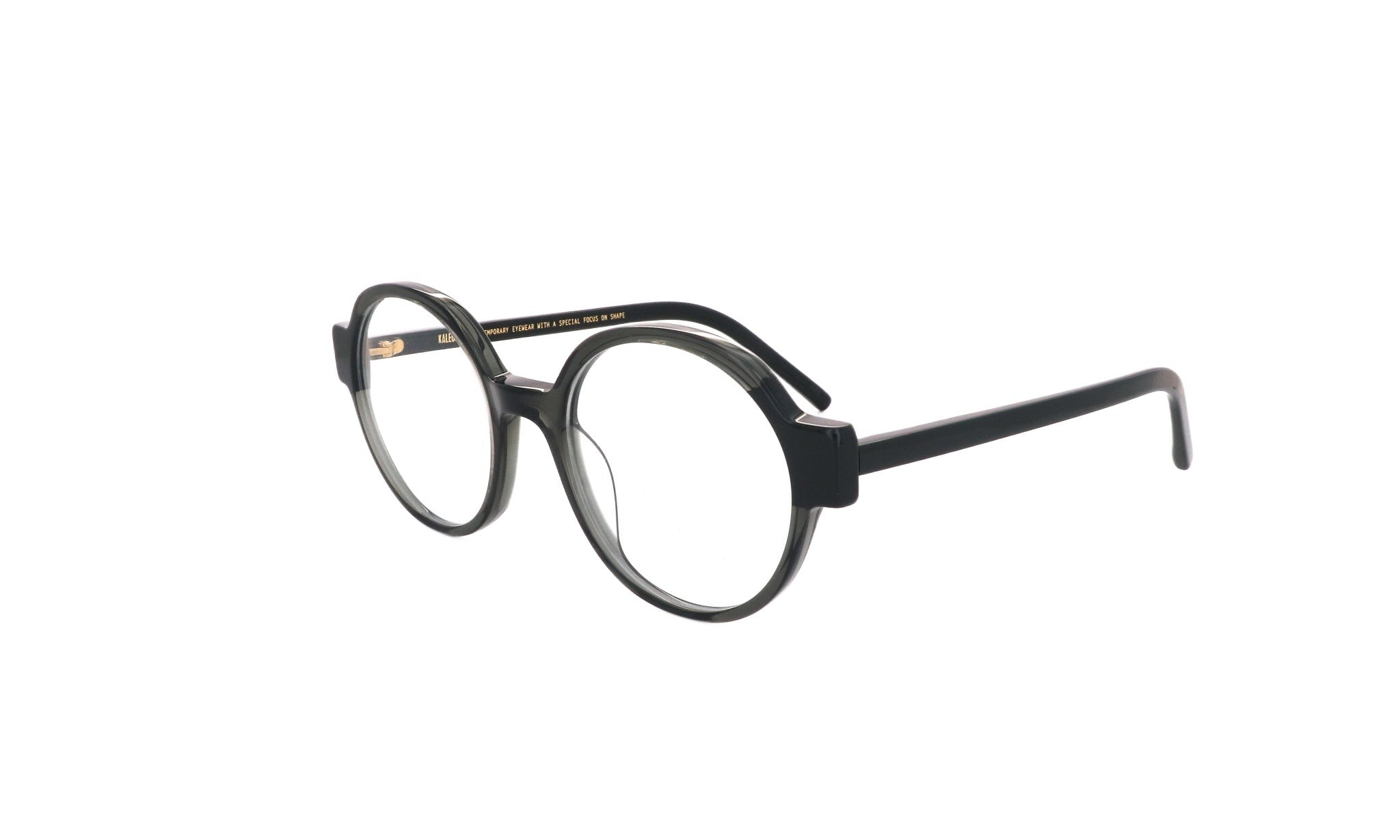 KALEOS LECLAIRE - Jorge Oculista