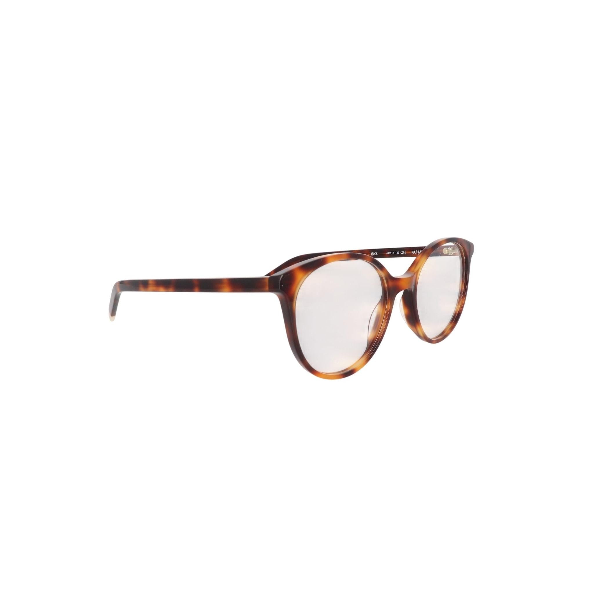 KALEOS MATANGI - Jorge Oculista