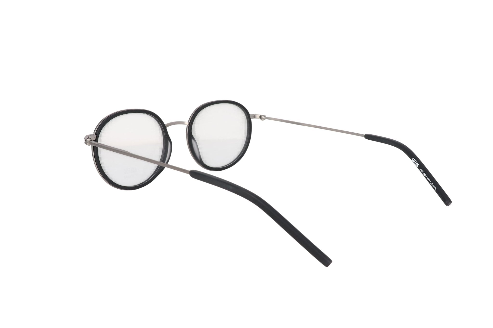 KALEOS MEACHAM - Jorge Oculista