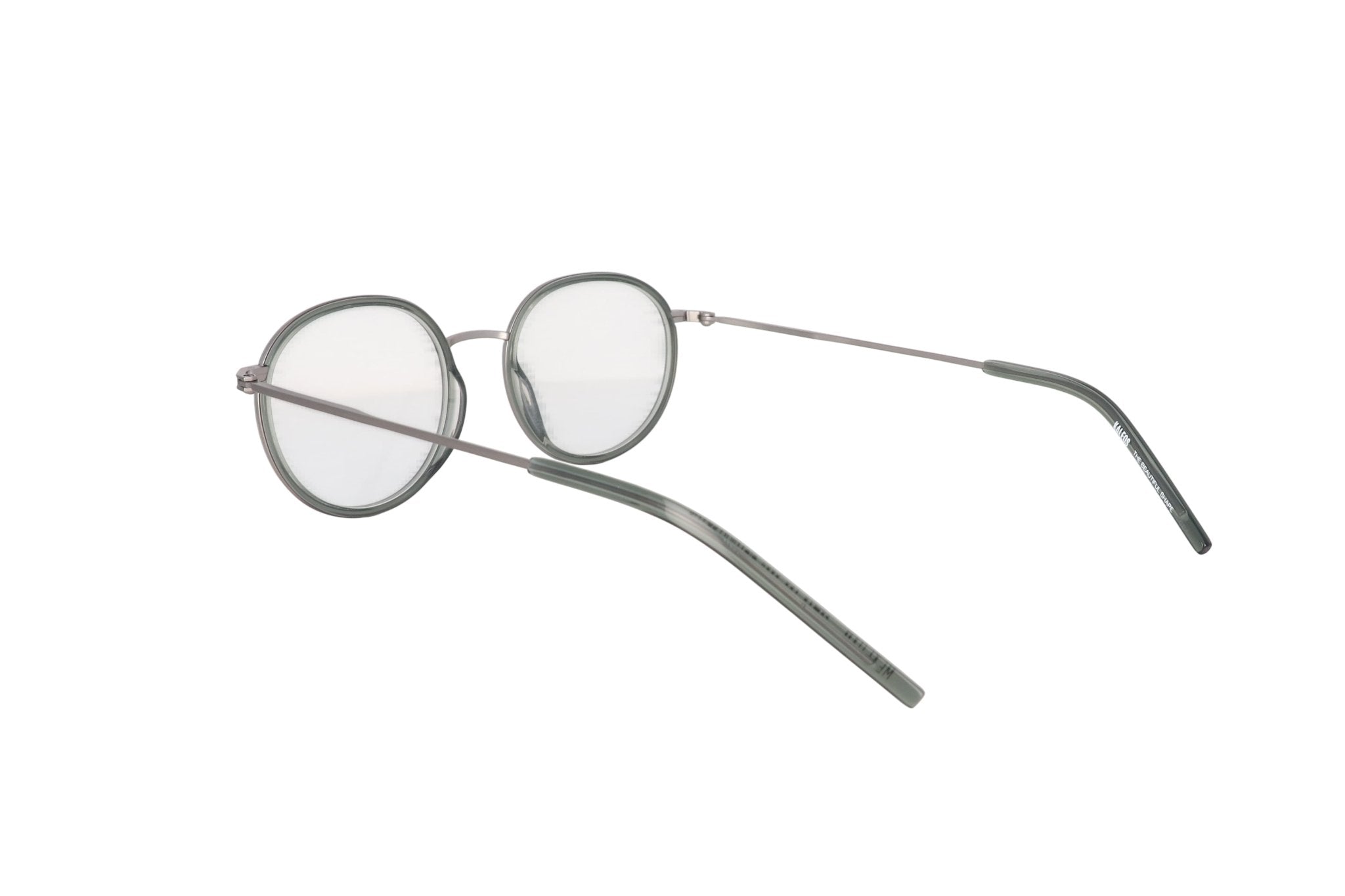 KALEOS MEACHAM - Jorge Oculista