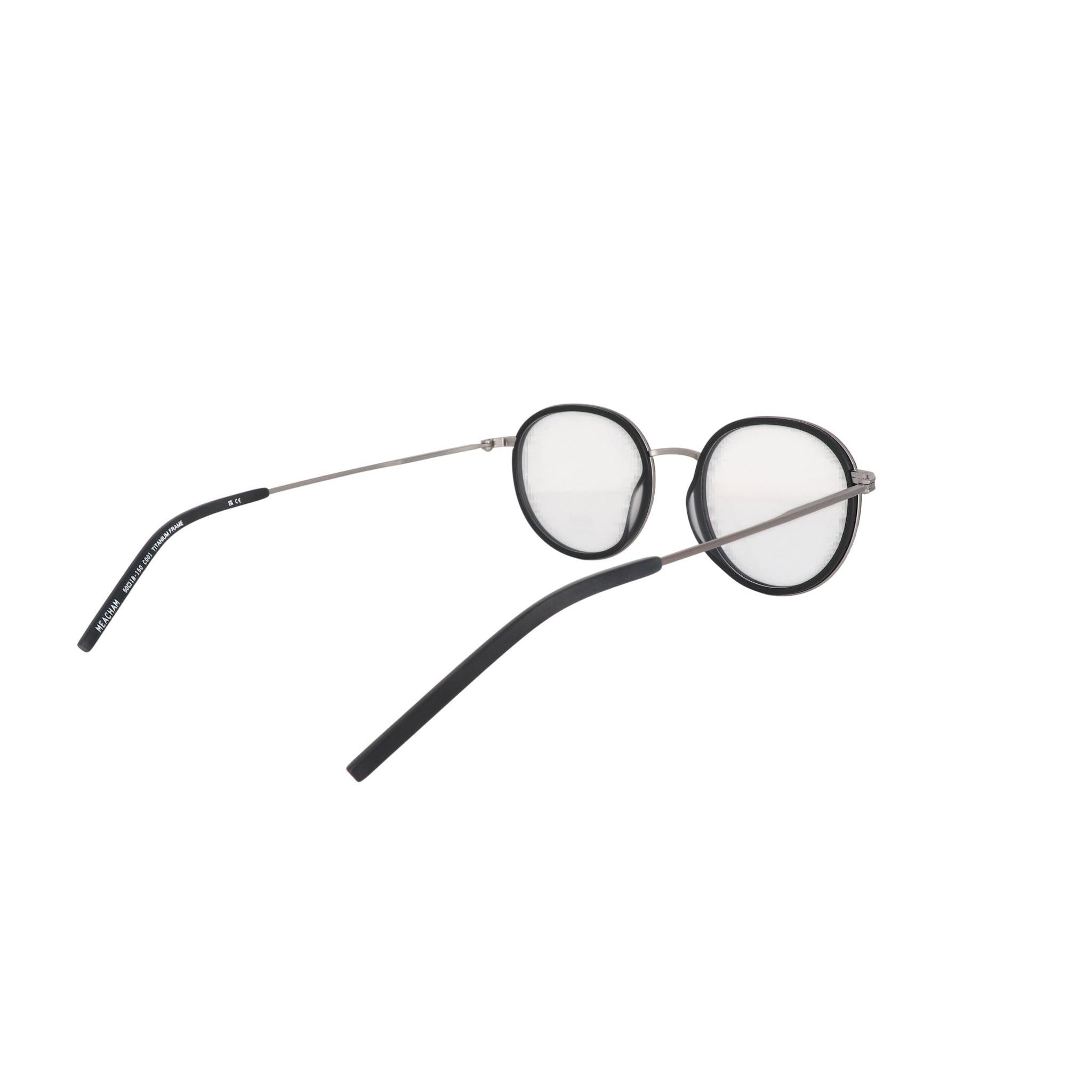 KALEOS MEACHAM - Jorge Oculista