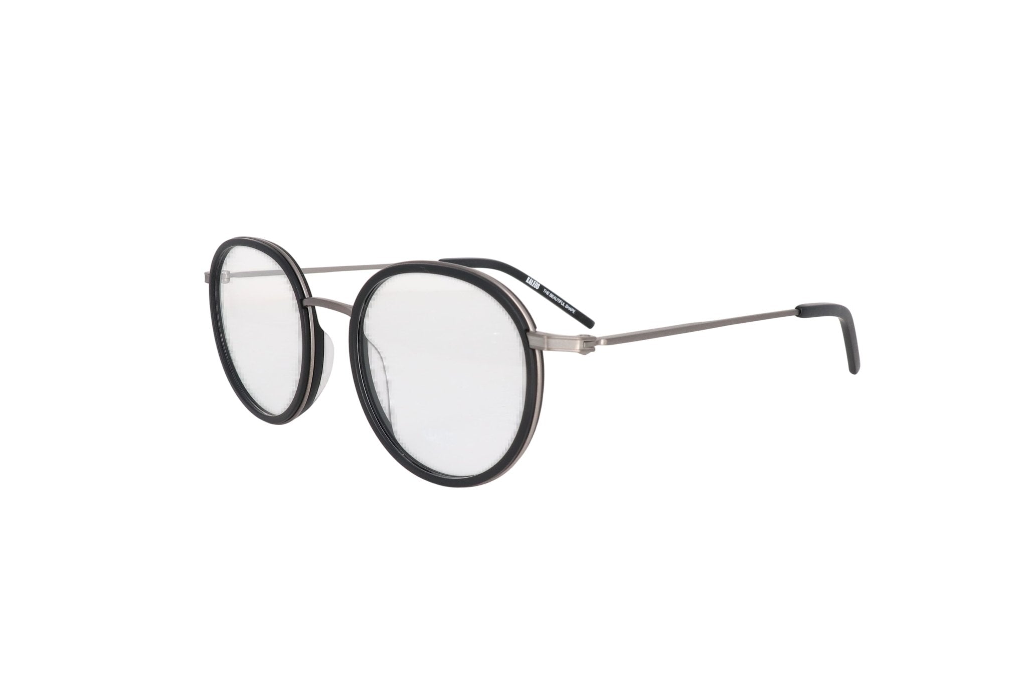 KALEOS MEACHAM - Jorge Oculista