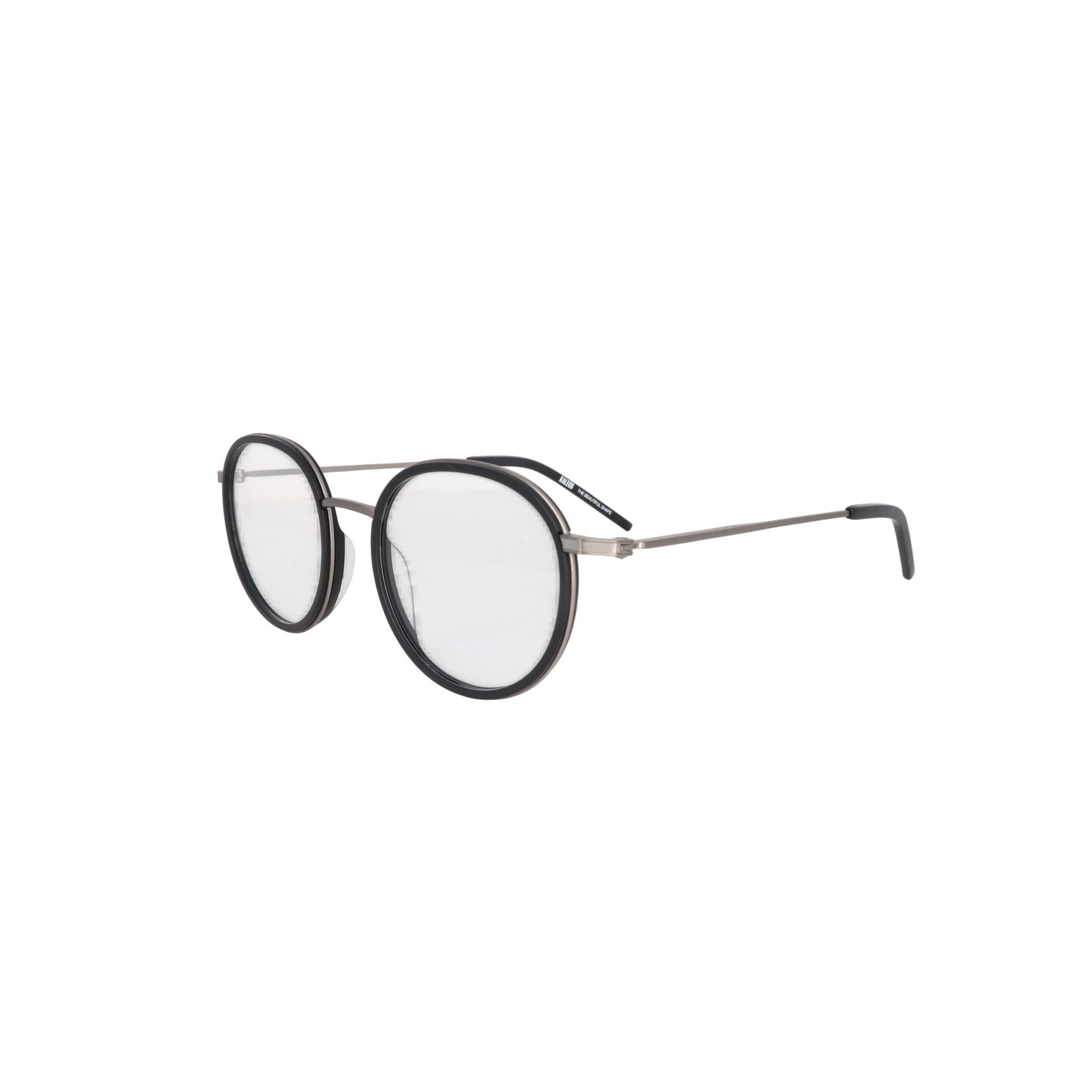 KALEOS MEACHAM - Jorge Oculista