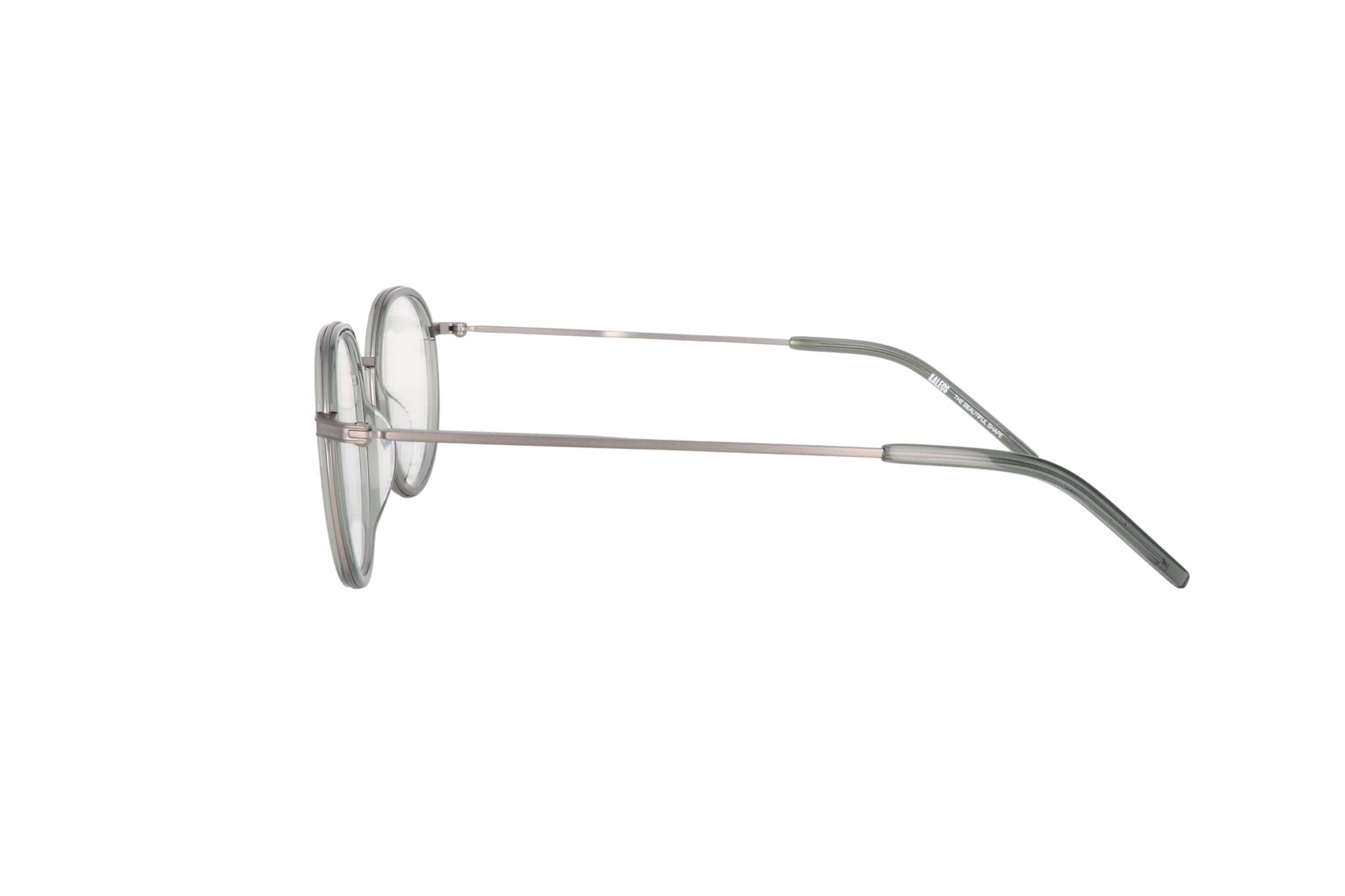 KALEOS MEACHAM - Jorge Oculista