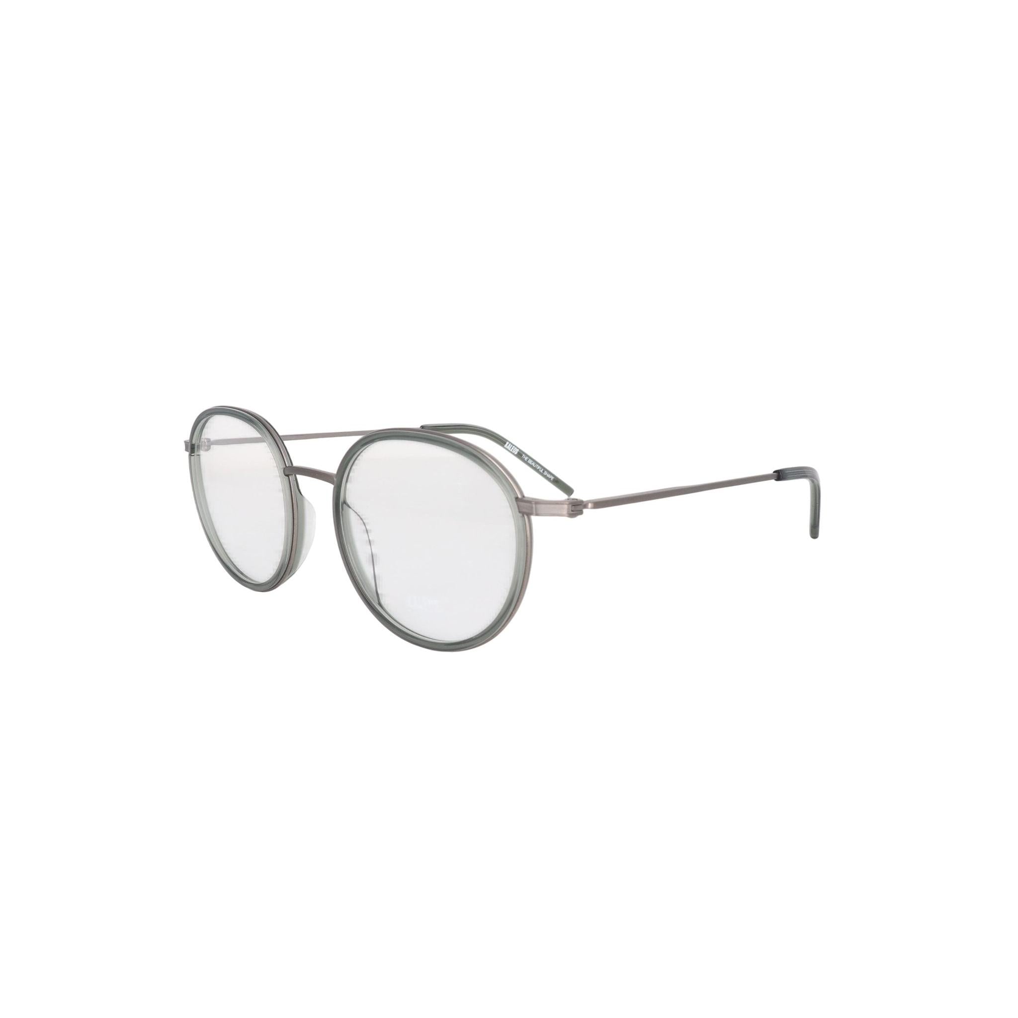 KALEOS MEACHAM - Jorge Oculista