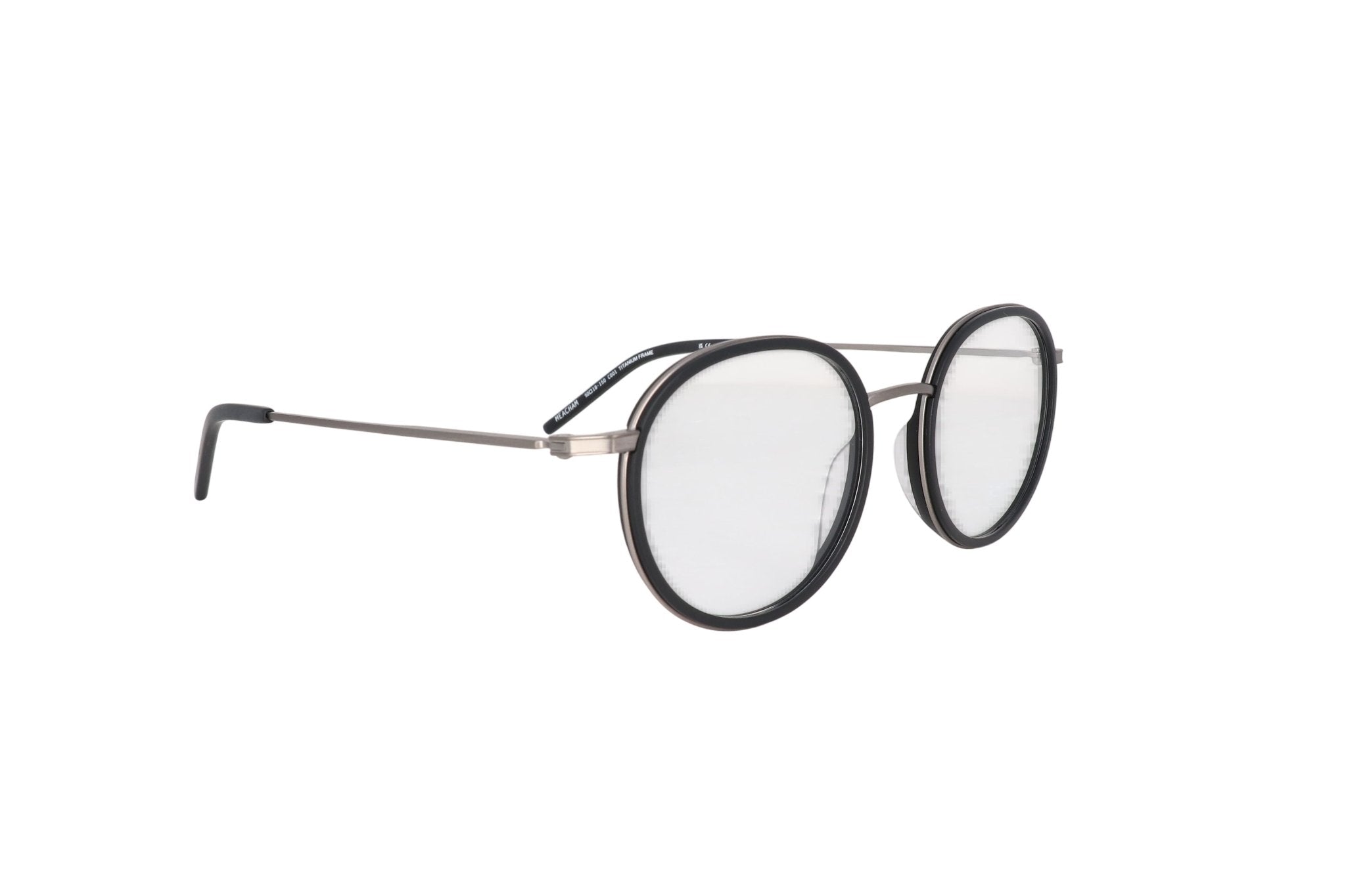 KALEOS MEACHAM - Jorge Oculista