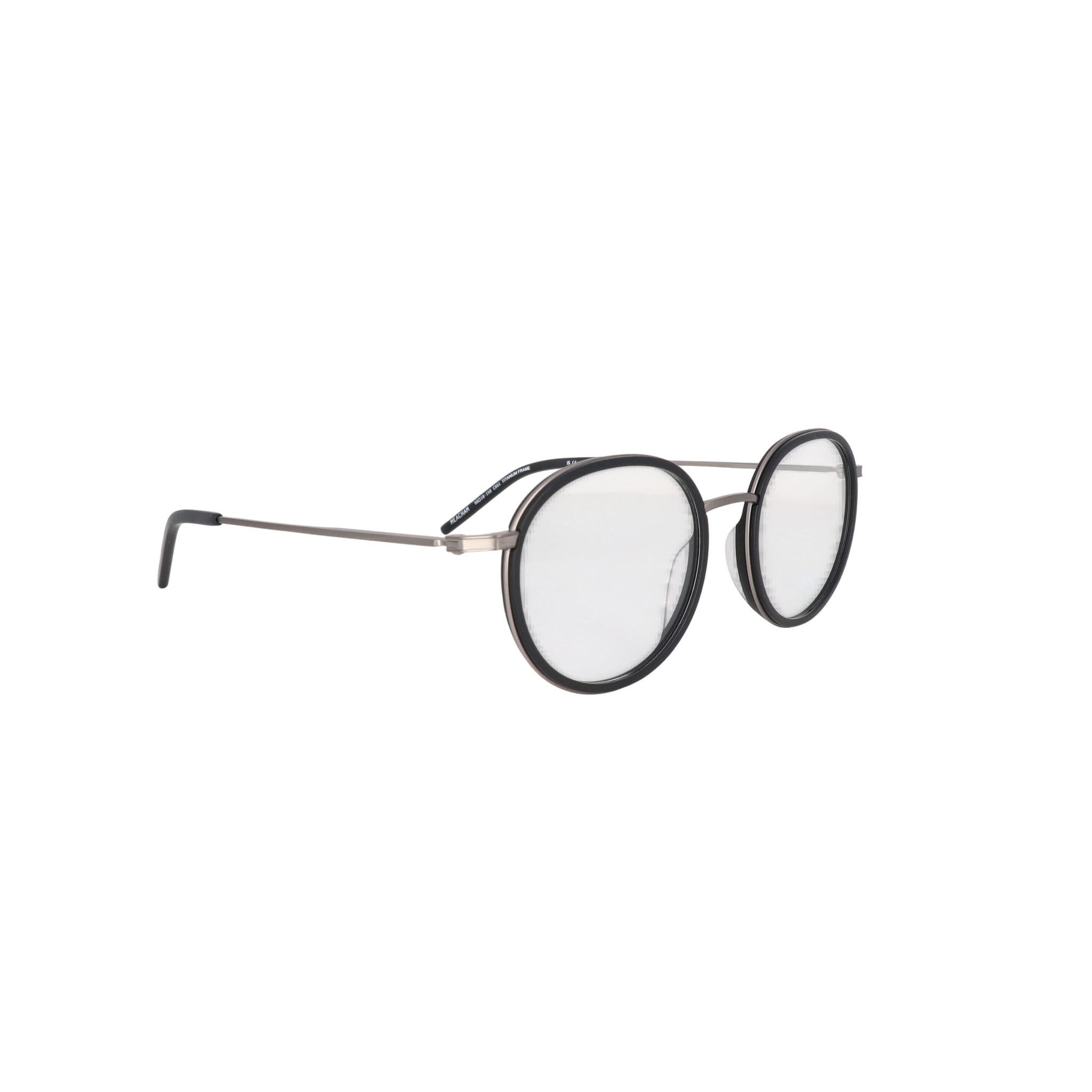 KALEOS MEACHAM - Jorge Oculista